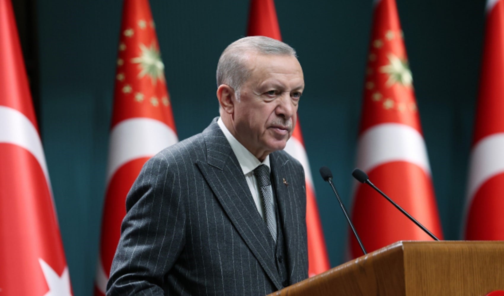 Yeni yılda gözler Kabine'de olacak