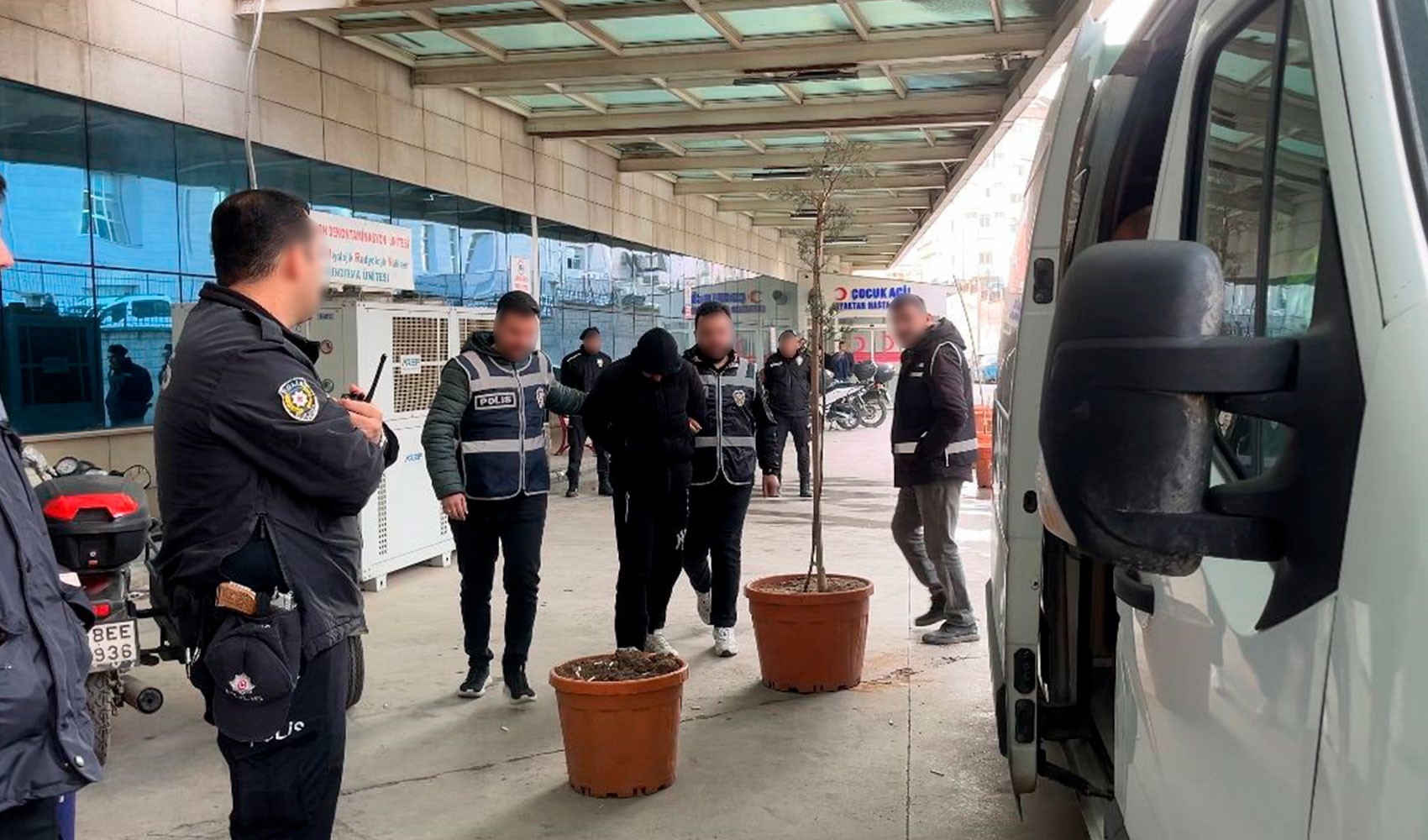 Uyuşturucu testinde para karşılığı 'temiz' rapor skandalı!