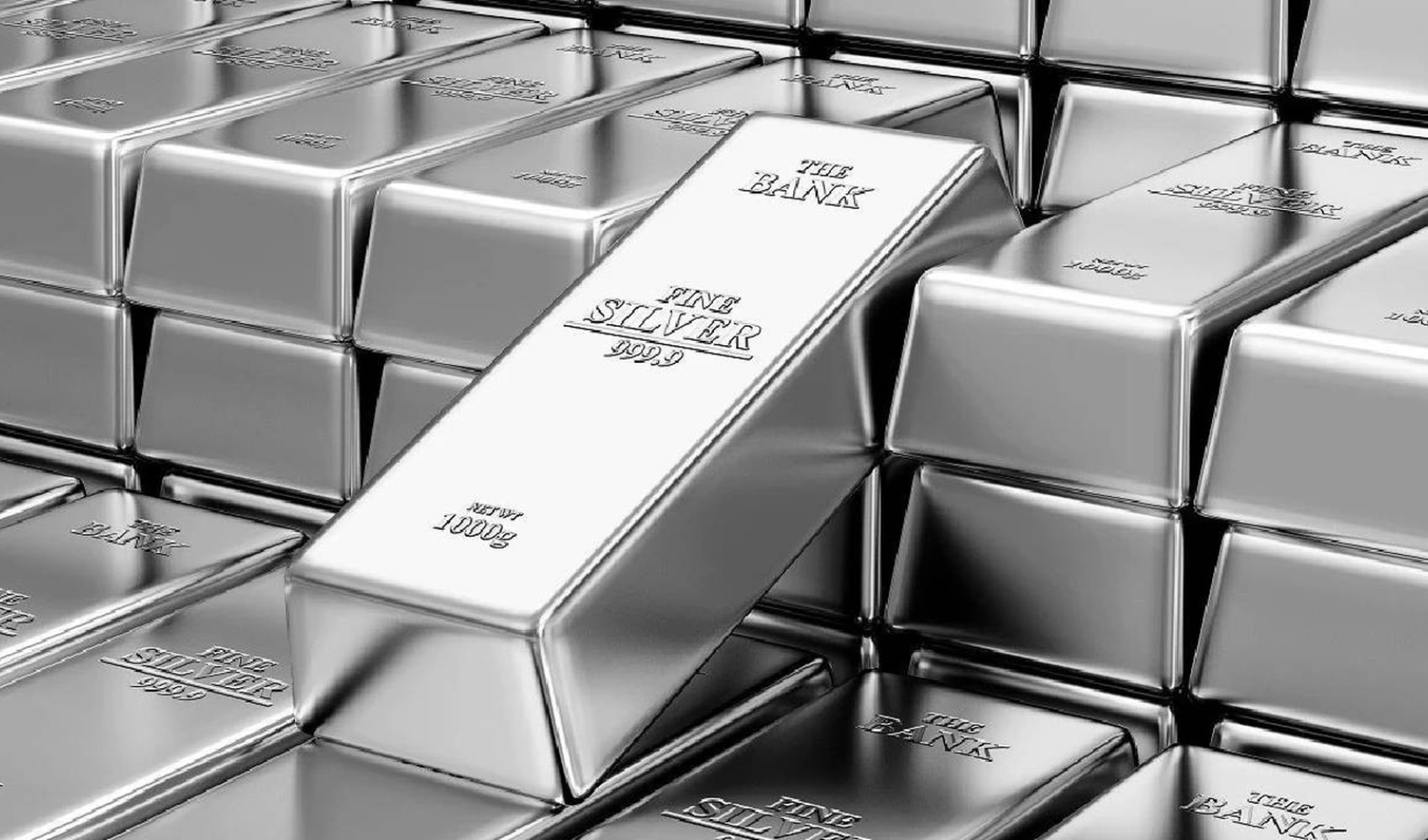 Gümüşten rekor üstüne rekor! Yüzde 200'e yakın getiri sağladı