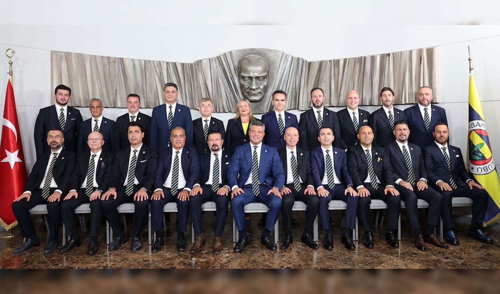 Sadettin Saran'ın kurmayından istifa çağrılarına yanıt