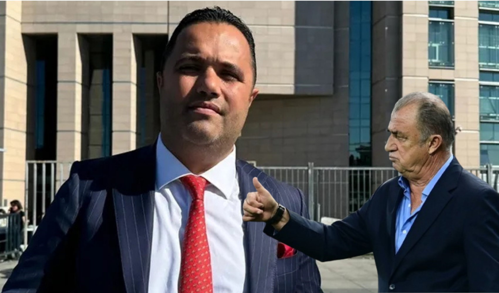 MASAK raporu ortaya çıktı: Epözdemir'den Fatih Terim'e milyonluk transferler