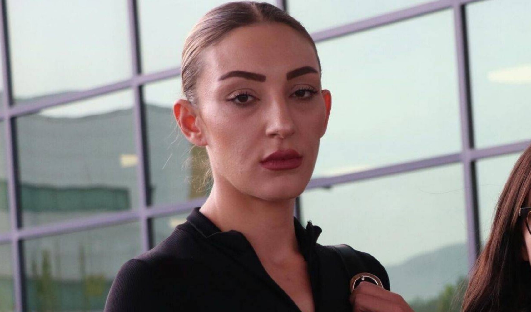 Güllü'nün kızına cezaevinde darp: Silivri'ye nakledildi