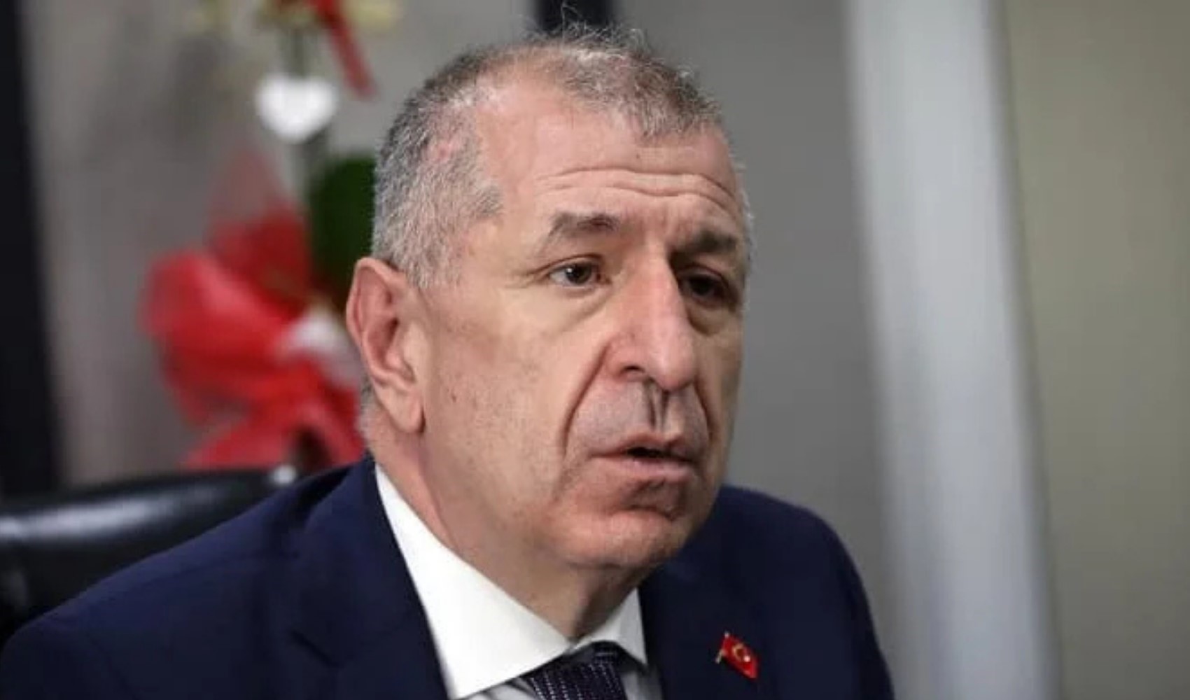 Ümit Özdağ davasında beraat kararı