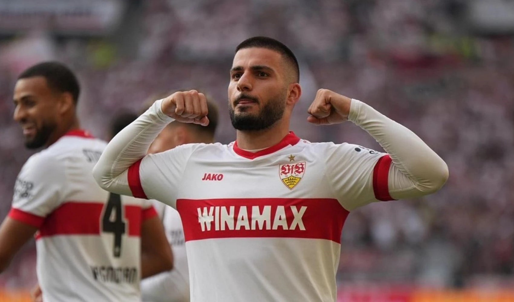 Deniz Undav’dan İsmail Yüksek açıklaması