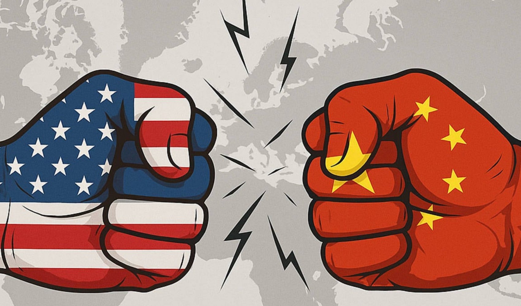 ABD'den Çin çiplerine gümrük vergisi kararı