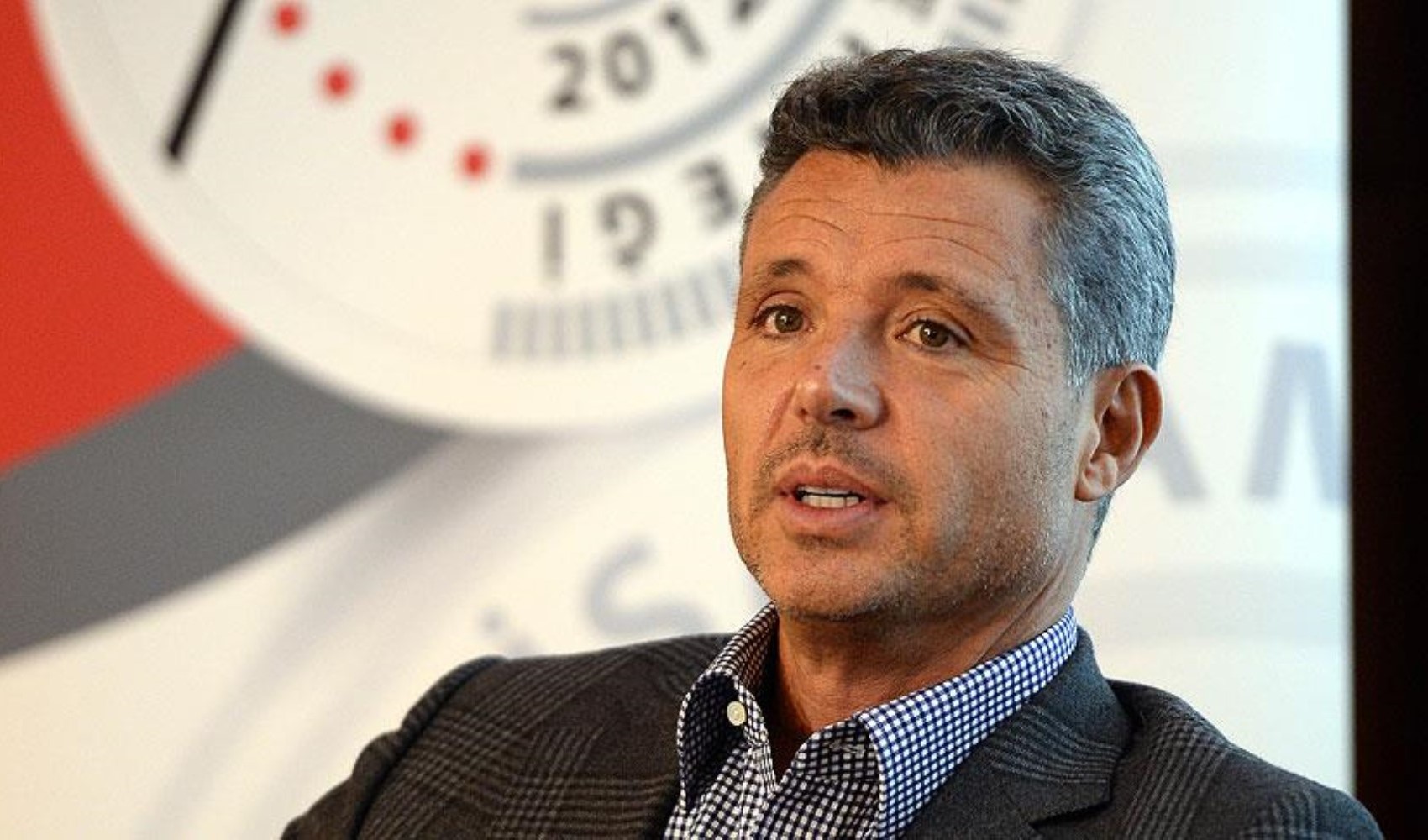 Sadettin Saran’dan ilk görüntü