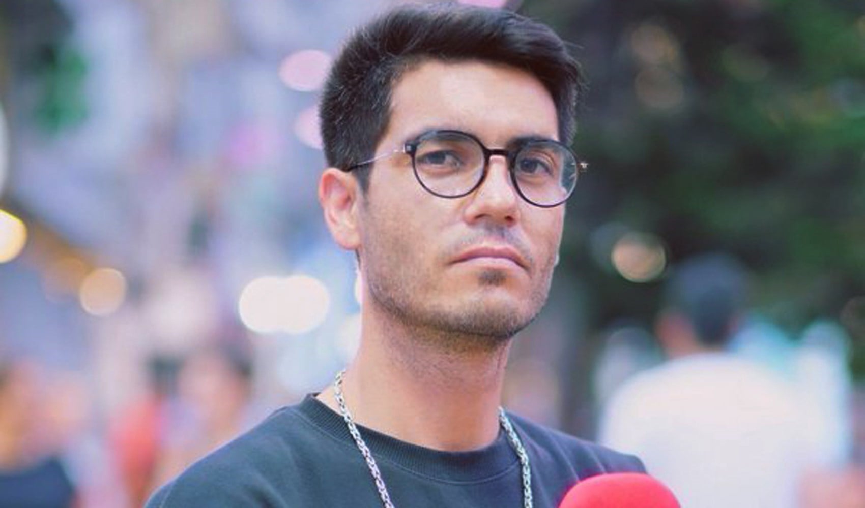 Hasan Köksoy 21 gündür tutuklu yargılanıyor