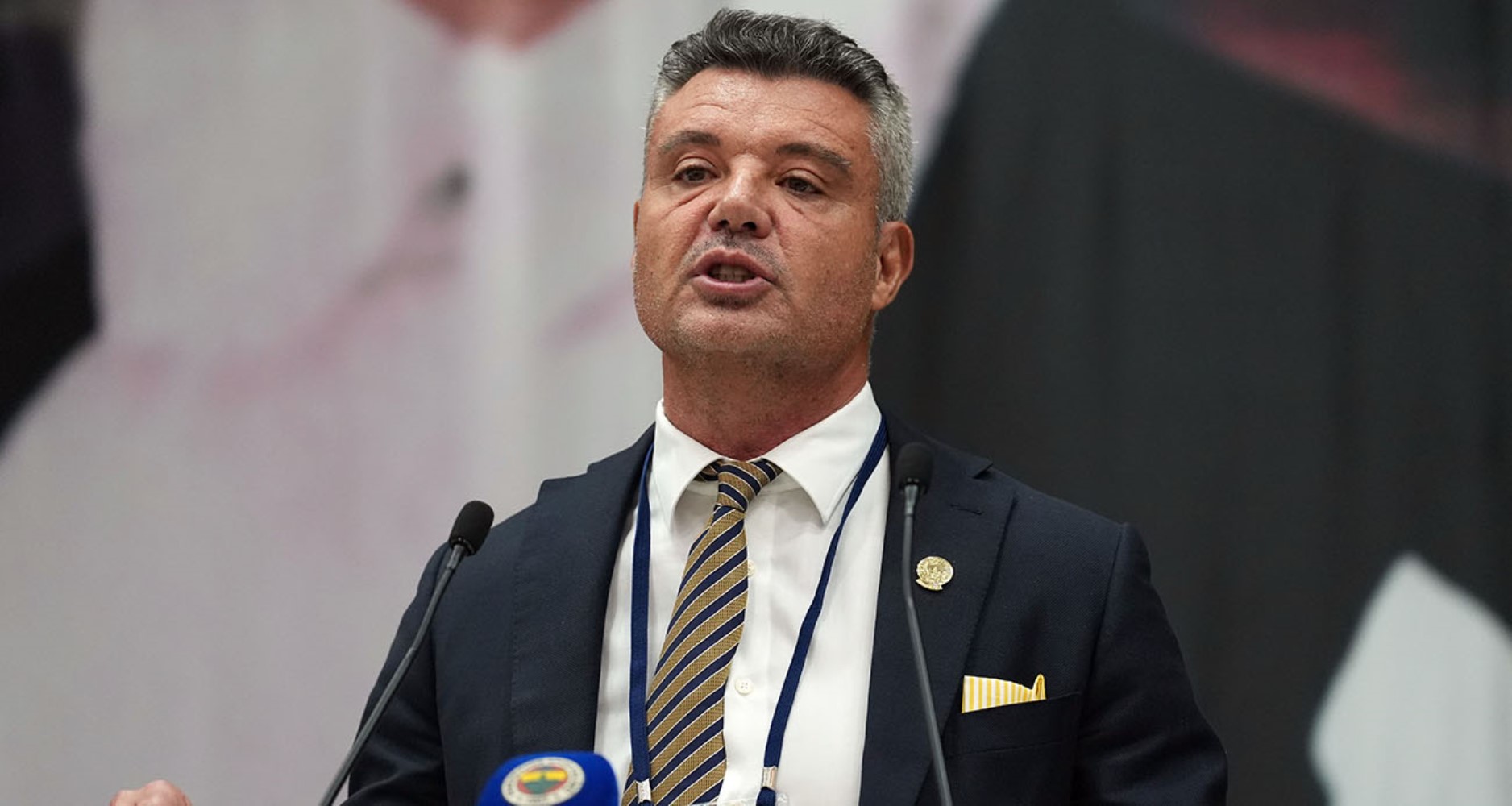 Test sonuçları pozitif çıkmıştı: Saadettin Saran'a istifa çağrısı