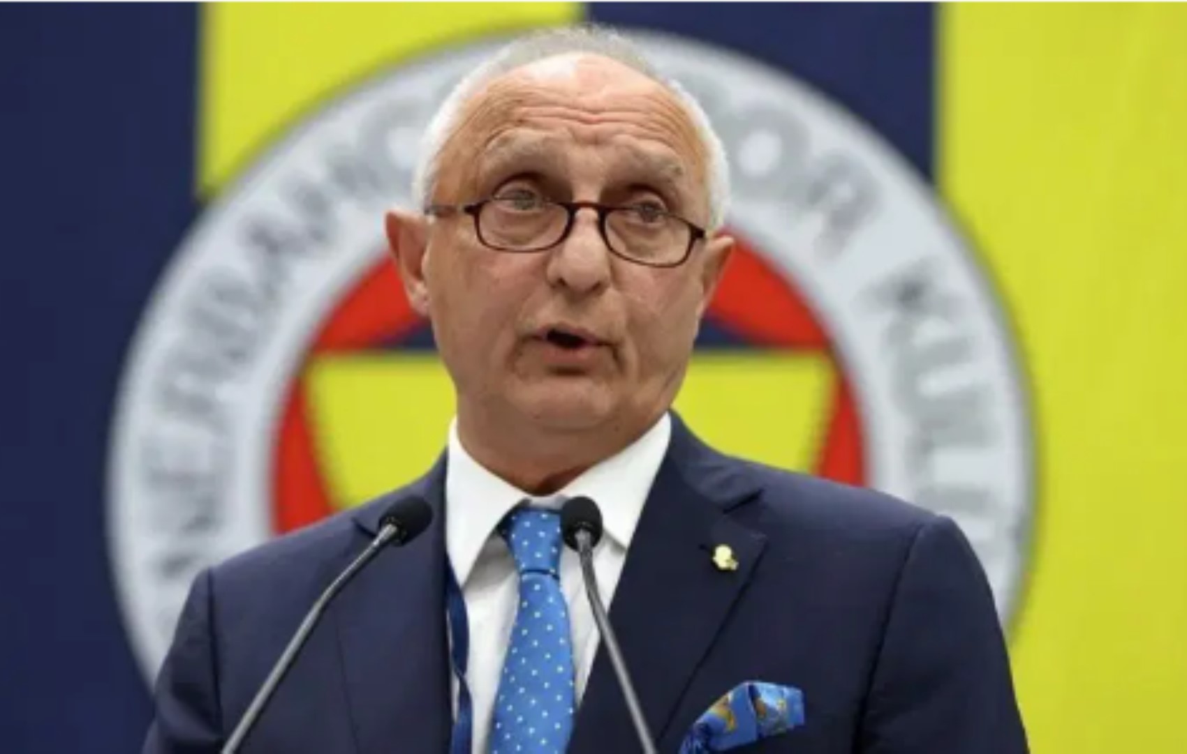 Test sonuçları pozitif çıkmıştı: Saadettin Saran'a istifa çağrısı