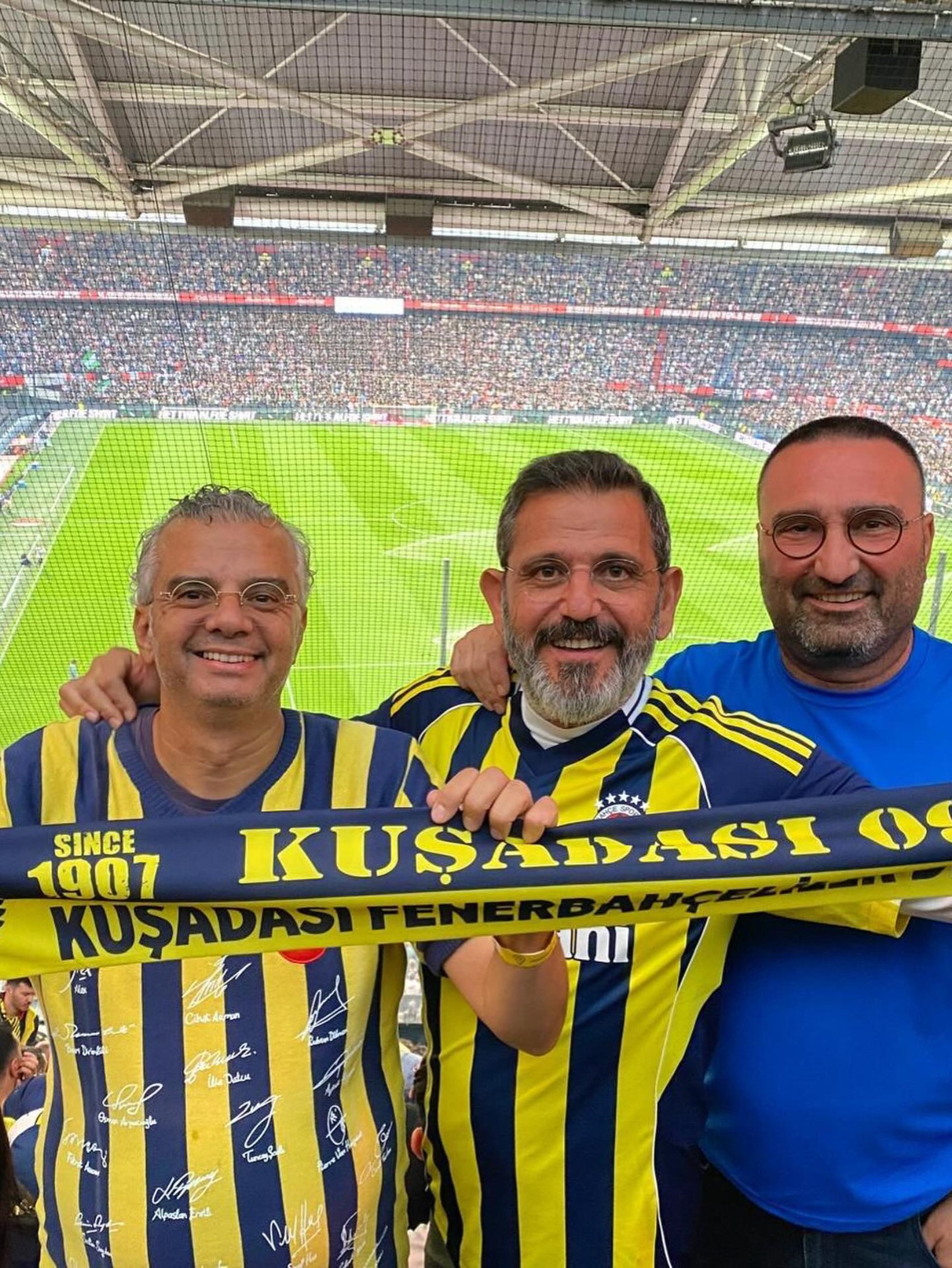 Fatih Portakal'dan Sadettin Saran çıkışı! Sosyal medyada anket açtı