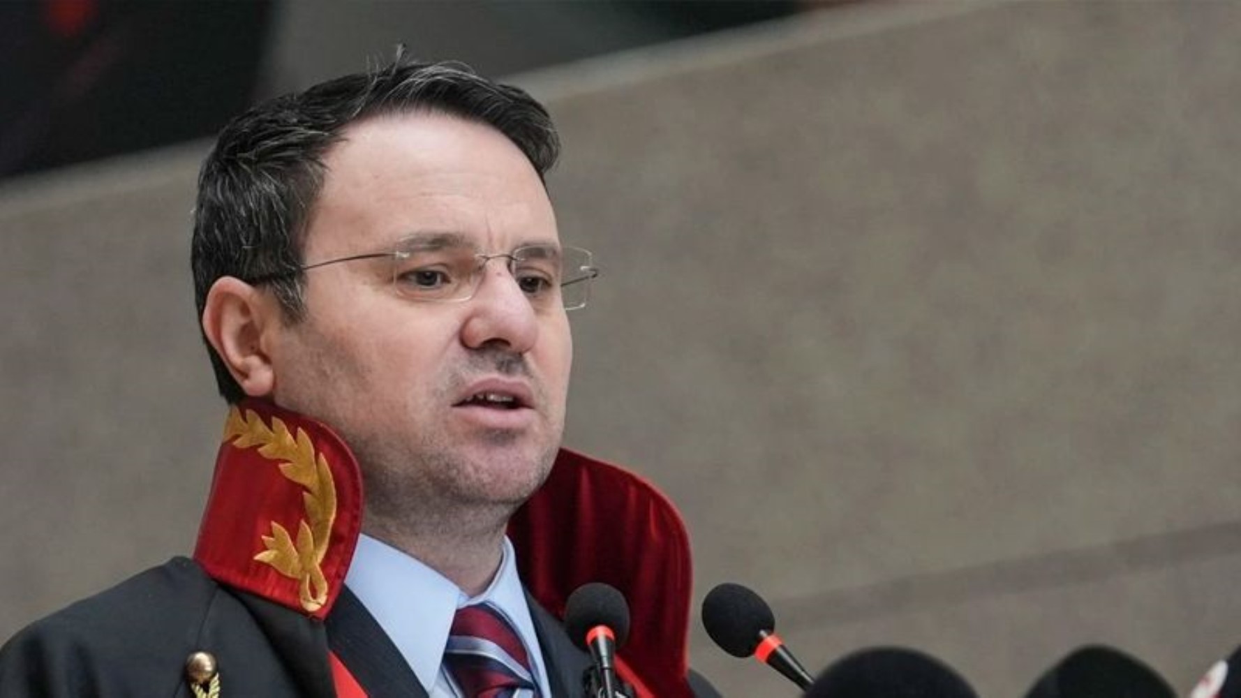 Akın Gürlek'ten Saadettin Saran sorusuna yanıt: Operasyon büyüyecek mi?