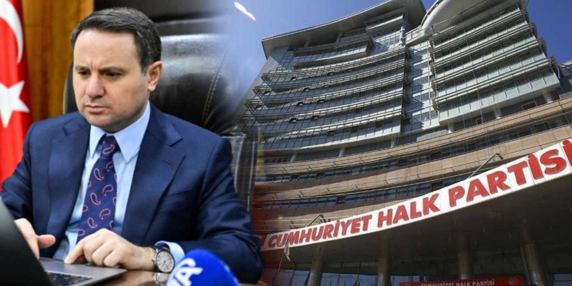 Akın Gürlek'ten Saadettin Saran sorusuna yanıt: Operasyon büyüyecek mi?