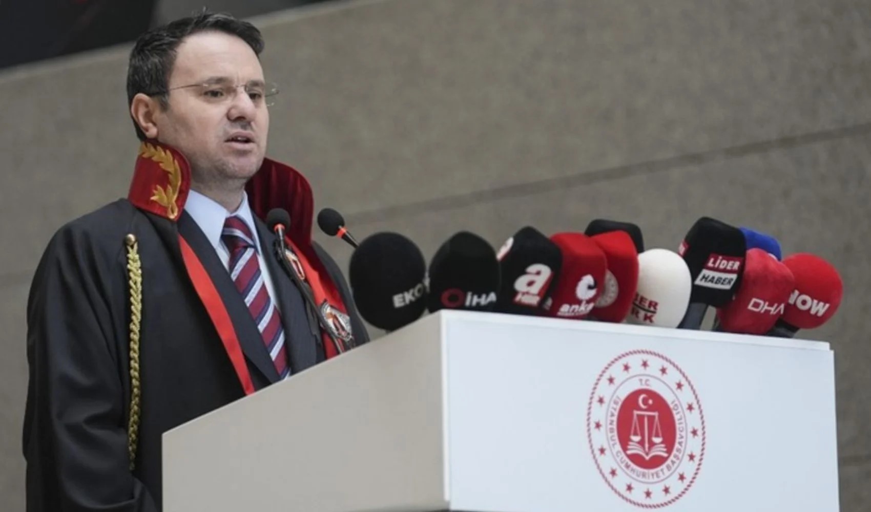 Akın Gürlek'ten Saadettin Saran sorusuna yanıt: Operasyon büyüyecek mi?