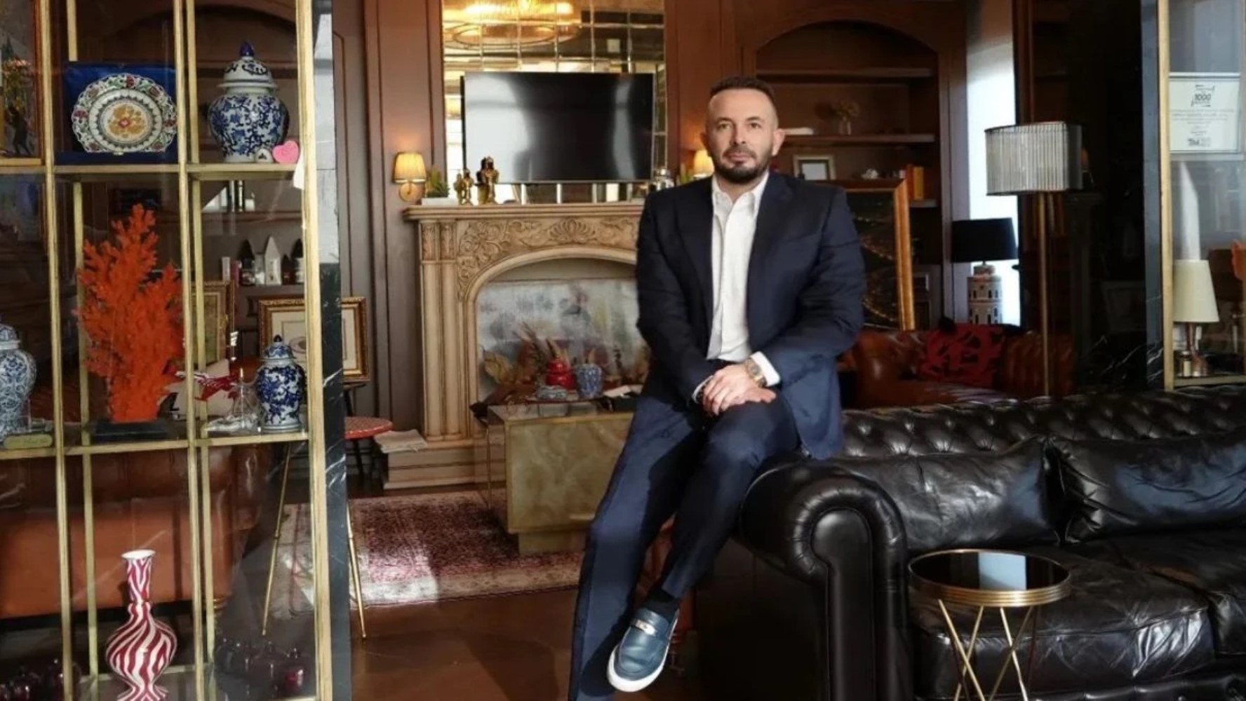 Ünlülere yönelik yeni bir operasyon yapılmıştı: O isimler Ela Rümeysa Cebeci'nin arşivinden çıktı! 'Dahası var...'