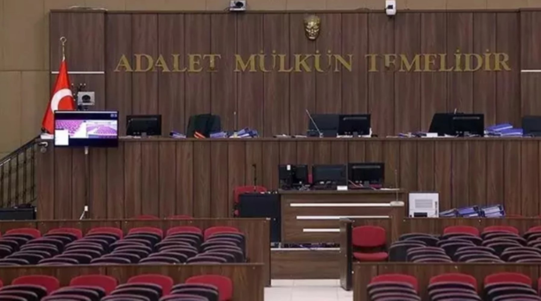 11. Yargı Paketi, TBMM'de kabul edildi: On binlerce mahkuma tahliye yolu