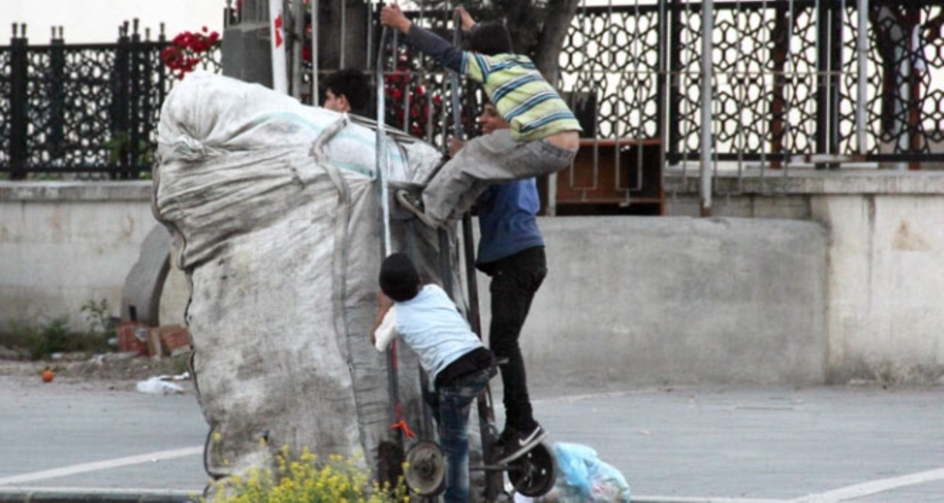 Asgari ücret ardından Aralık ayı açlık sınırı açıklandı: Şimdiden geride kaldı