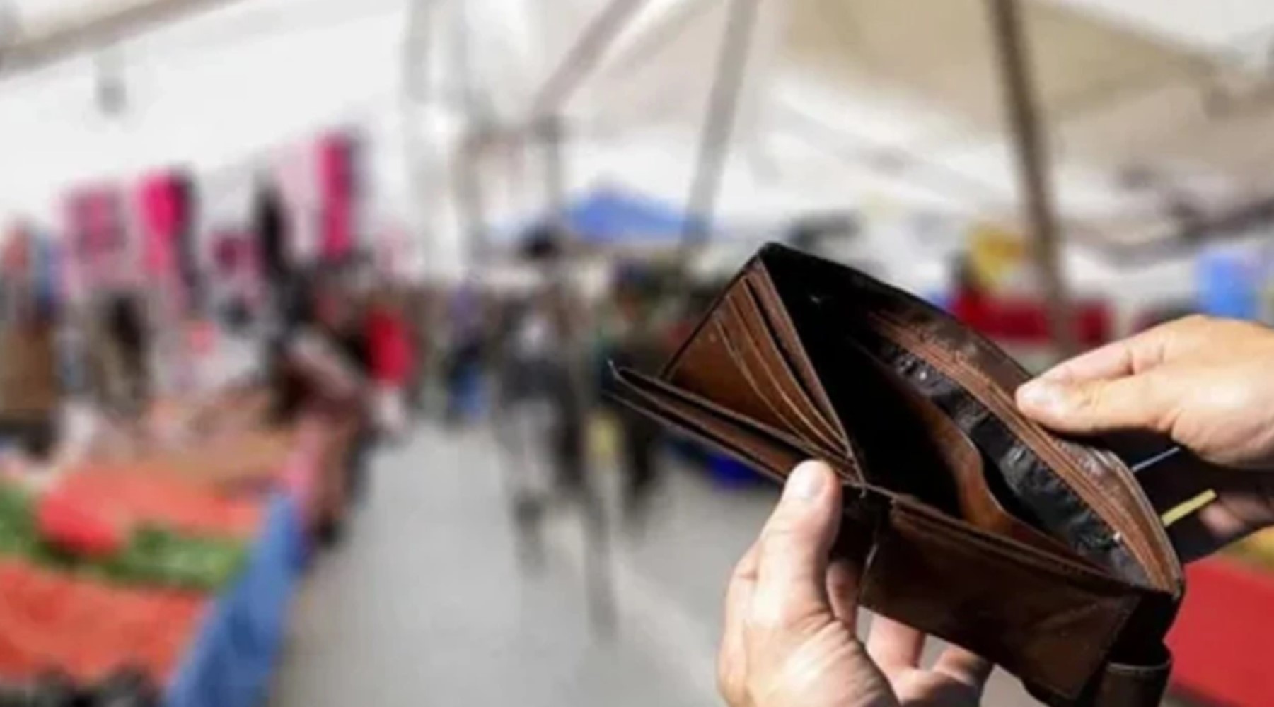 Asgari ücret ardından Aralık ayı açlık sınırı açıklandı: Şimdiden geride kaldı