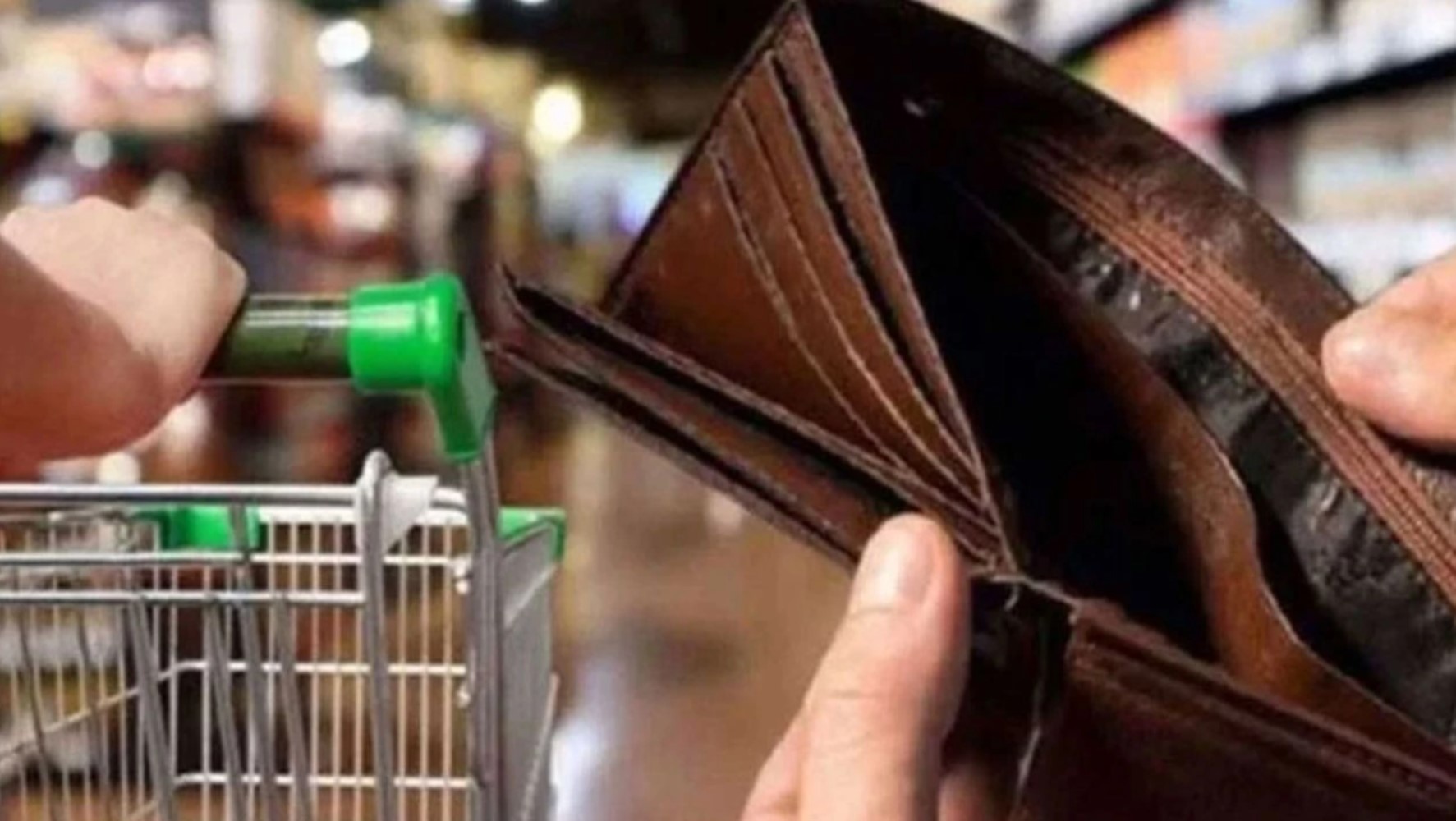 Asgari ücret ardından Aralık ayı açlık sınırı açıklandı: Şimdiden geride kaldı