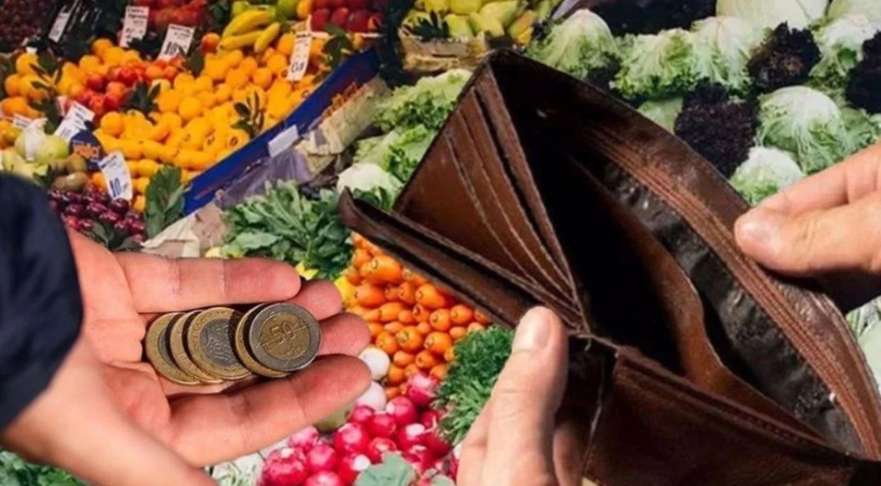 Asgari ücret ardından Aralık ayı açlık sınırı açıklandı: Şimdiden geride kaldı