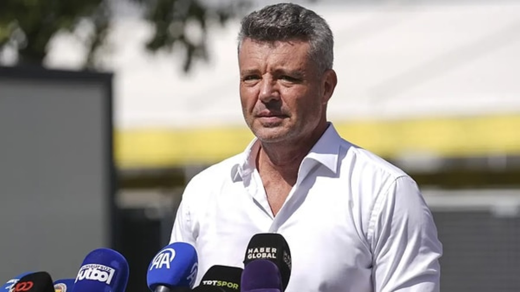 Rasim Ozan Kütahyalı'nın aylar önceki Sadettin Saran sözleri yeniden gündemde: 'Sonun İmamoğlu gibi olur' iması!