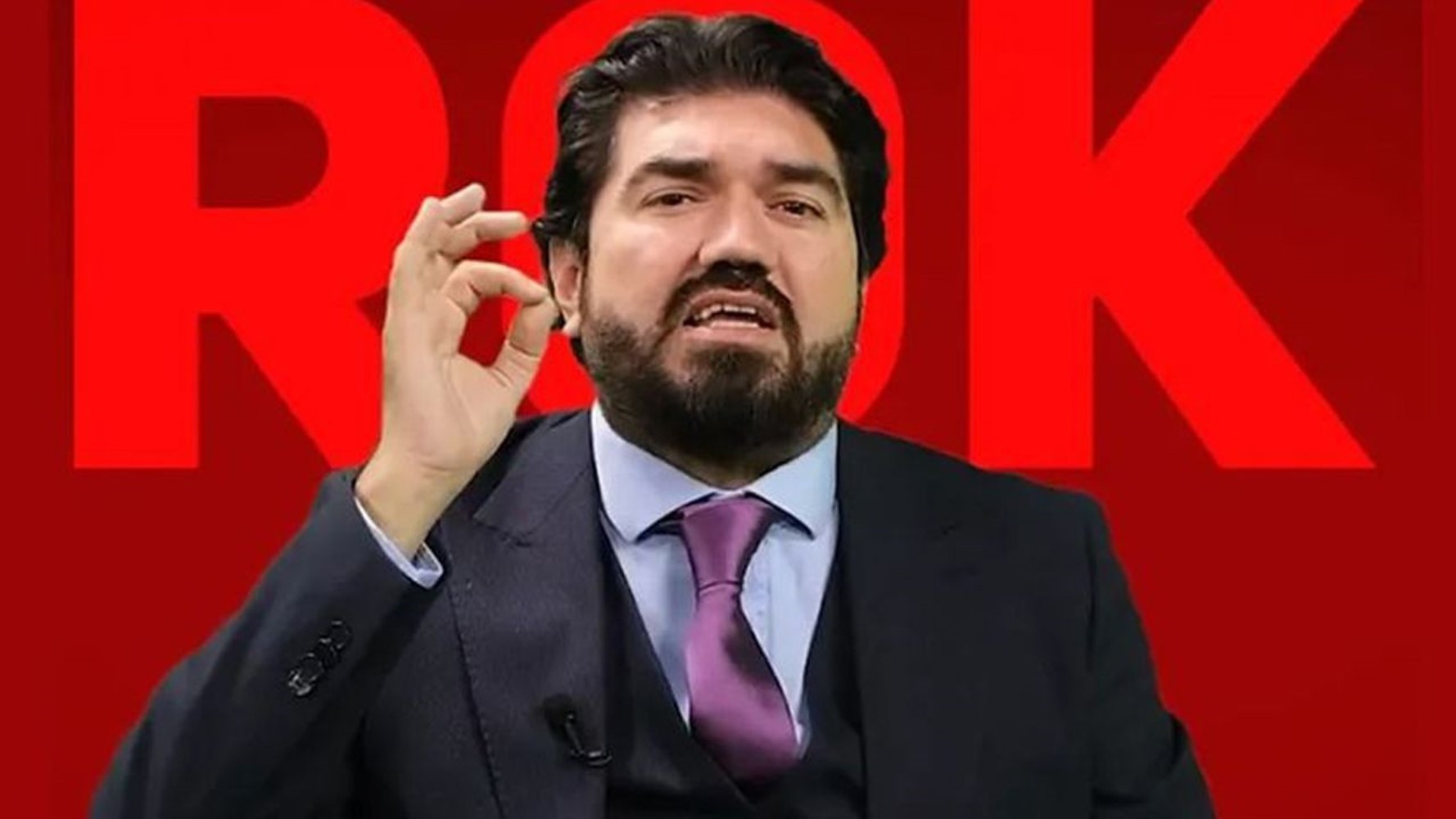 Rasim Ozan Kütahyalı'nın aylar önceki Sadettin Saran sözleri yeniden gündemde: 'Sonun İmamoğlu gibi olur' iması!