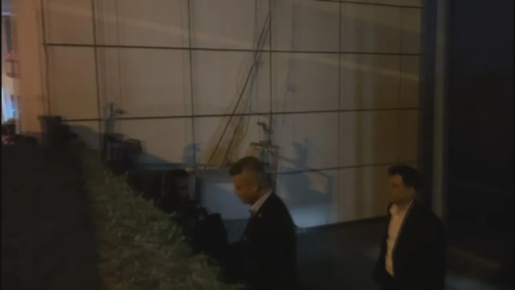 Rasim Ozan Kütahyalı'nın aylar önceki Sadettin Saran sözleri yeniden gündemde: 'Sonun İmamoğlu gibi olur' iması!