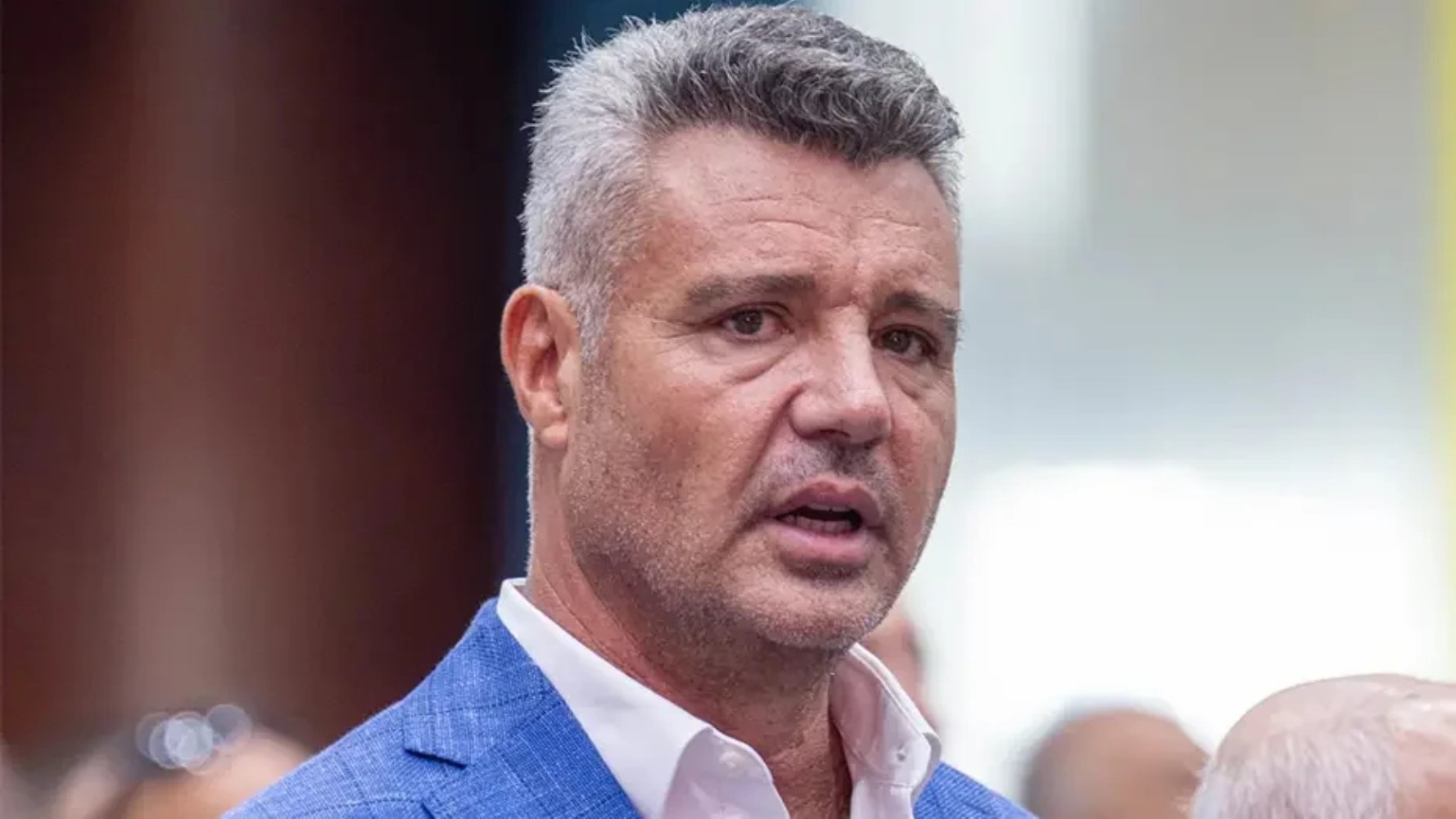 Rasim Ozan Kütahyalı'nın aylar önceki Sadettin Saran sözleri yeniden gündemde: 'Sonun İmamoğlu gibi olur' iması!