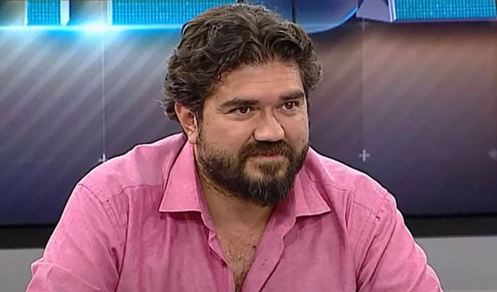 Rasim Ozan Kütahyalı'nın aylar önceki Sadettin Saran sözleri yeniden gündemde: 'Sonun İmamoğlu gibi olur' iması!