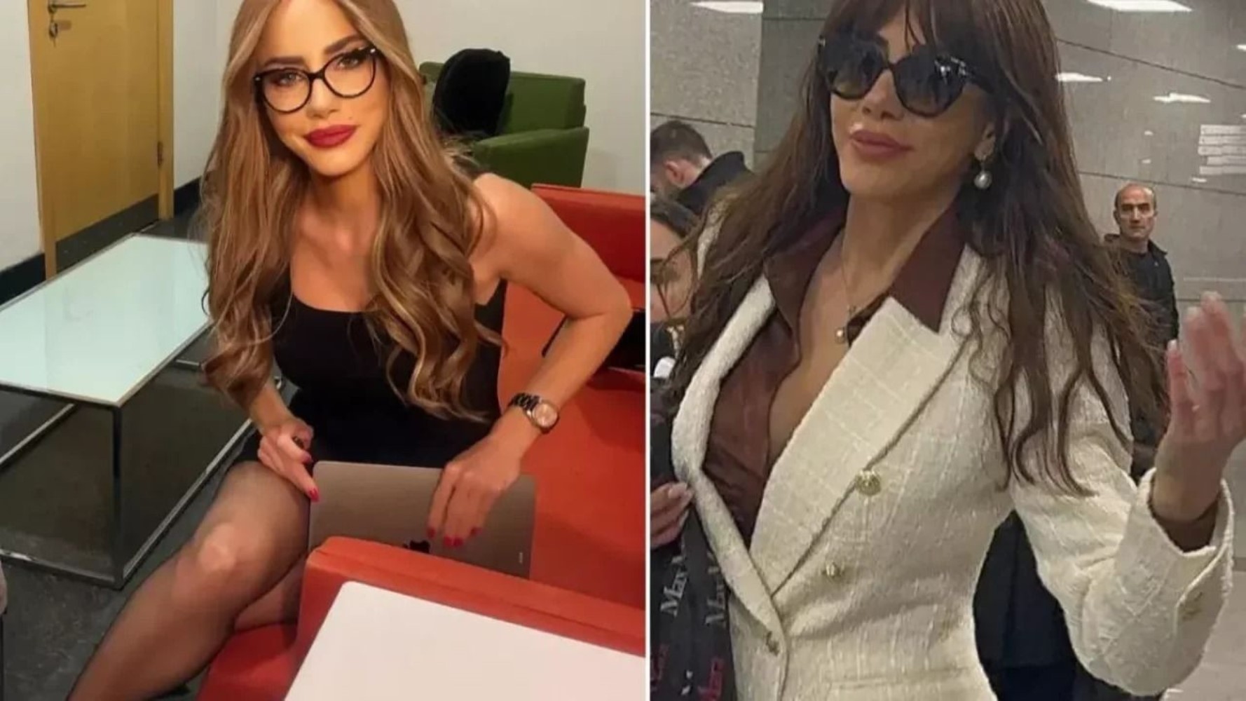 Ela Rümeysa Cebeci'den şaşırtan talep: Cezaevi müdürü ile arasındaki diyalog dikkat çekti!