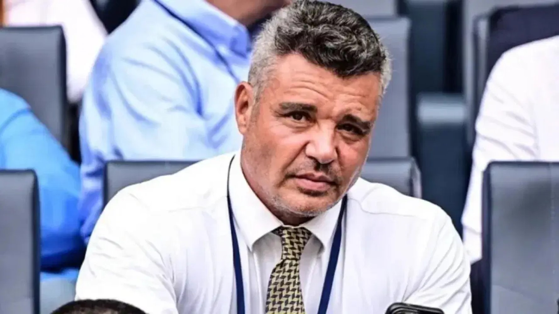 Adli tıp kaynakları: Saran 2 ay içerisinde kokain içmiş! Kan ve idrarda neden çıkmadı?