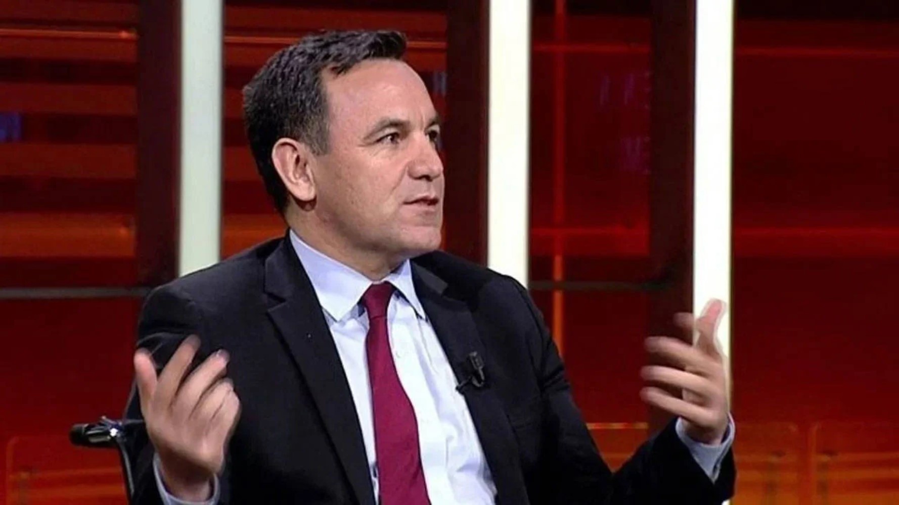 Sadettin Saran'ın Adli Tıp sonucu tartışma yarattı: 'Adli Tıp'a güvenmekte zorlanıyorum'