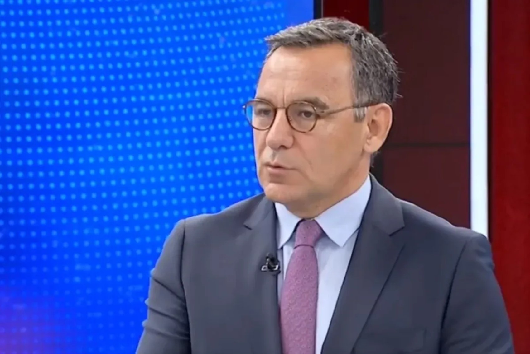 Sadettin Saran'ın Adli Tıp sonucu tartışma yarattı: 'Adli Tıp'a güvenmekte zorlanıyorum'