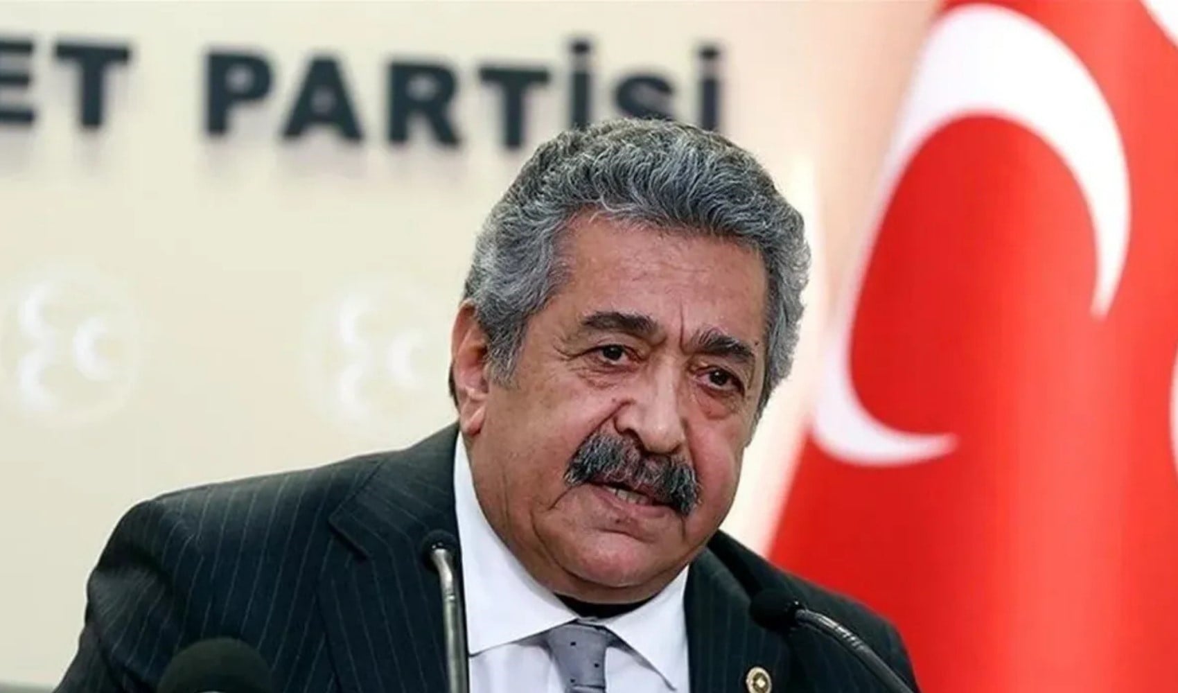 MHP'li Yıldız'dan Covid-19 düzenlemesi için 'hatadan dönüyoruz' yorumu: Eksiltme yapmamamız lazım