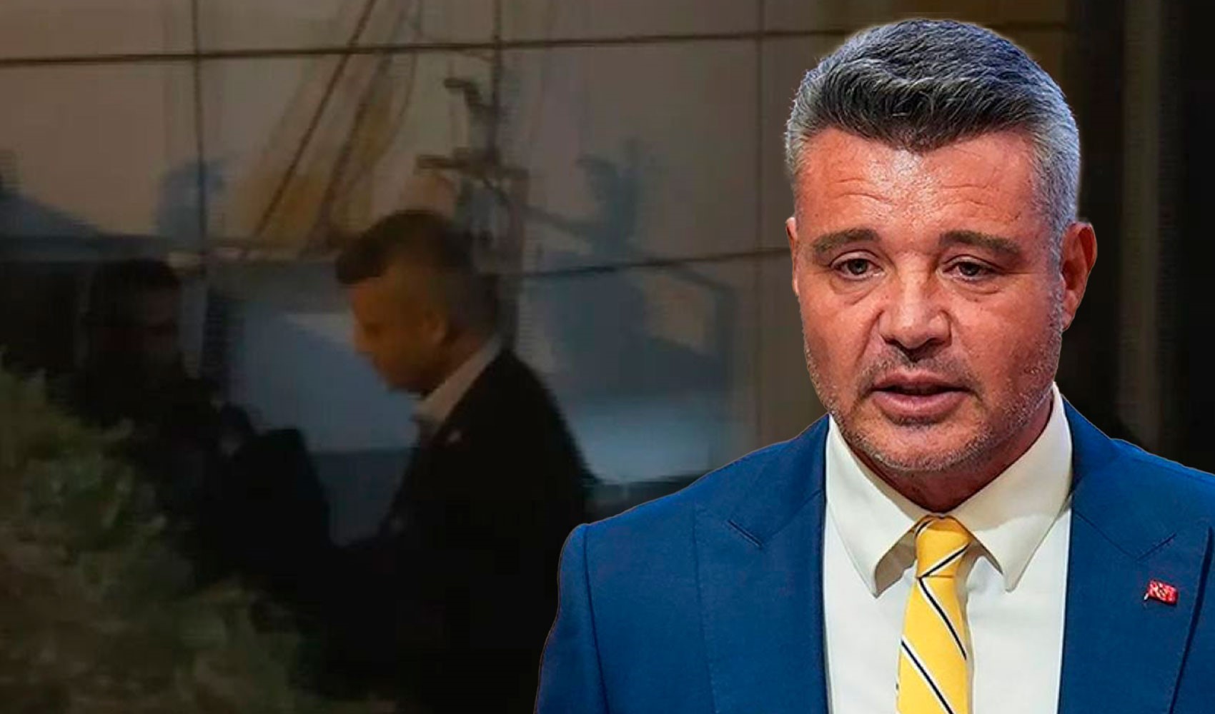 Adli tıp kaynakları: Saran 2 ay içerisinde kokain içmiş