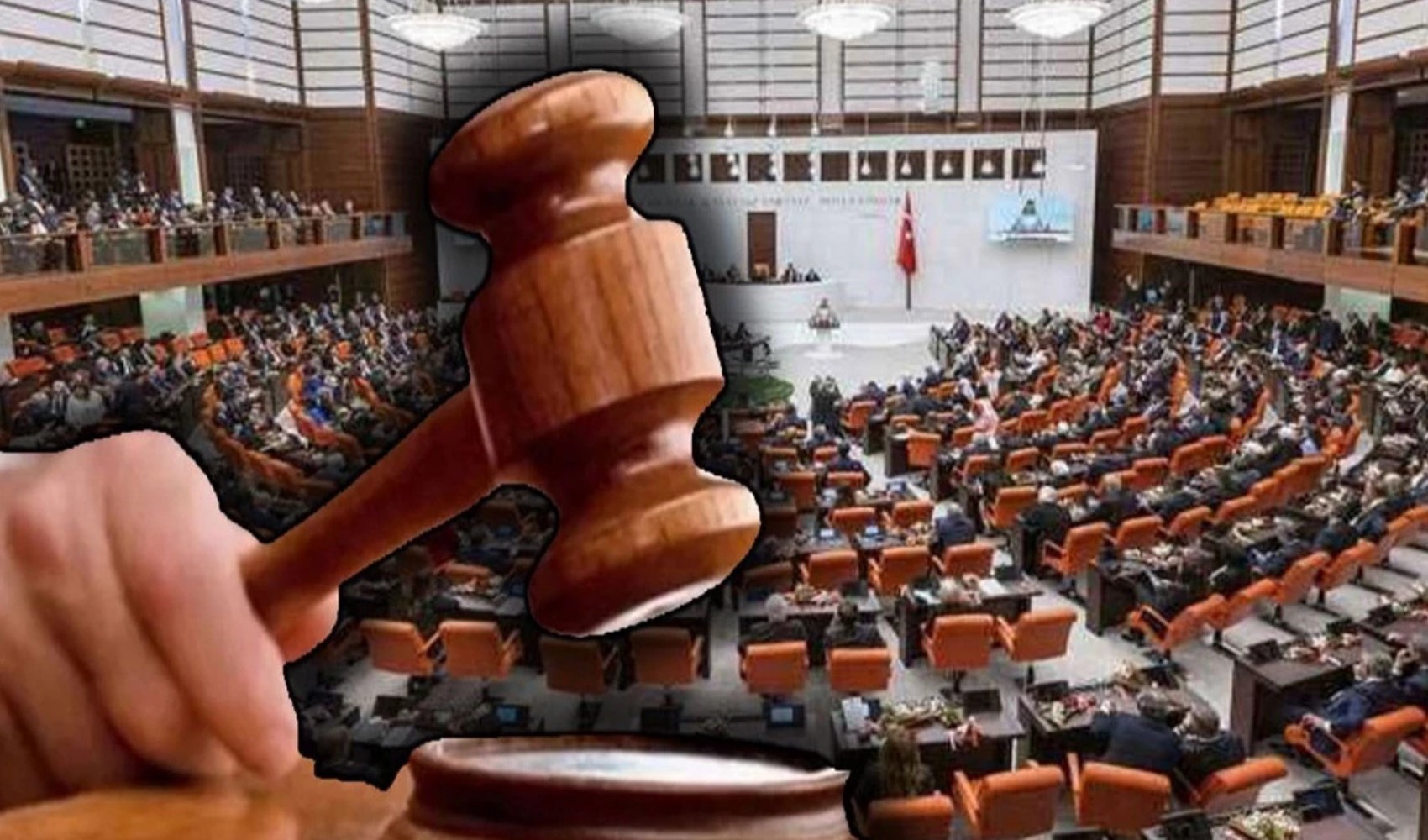 Son Dakika... 11.Yargı Paketi resmen yürürlükte: Tahliyeler başladı