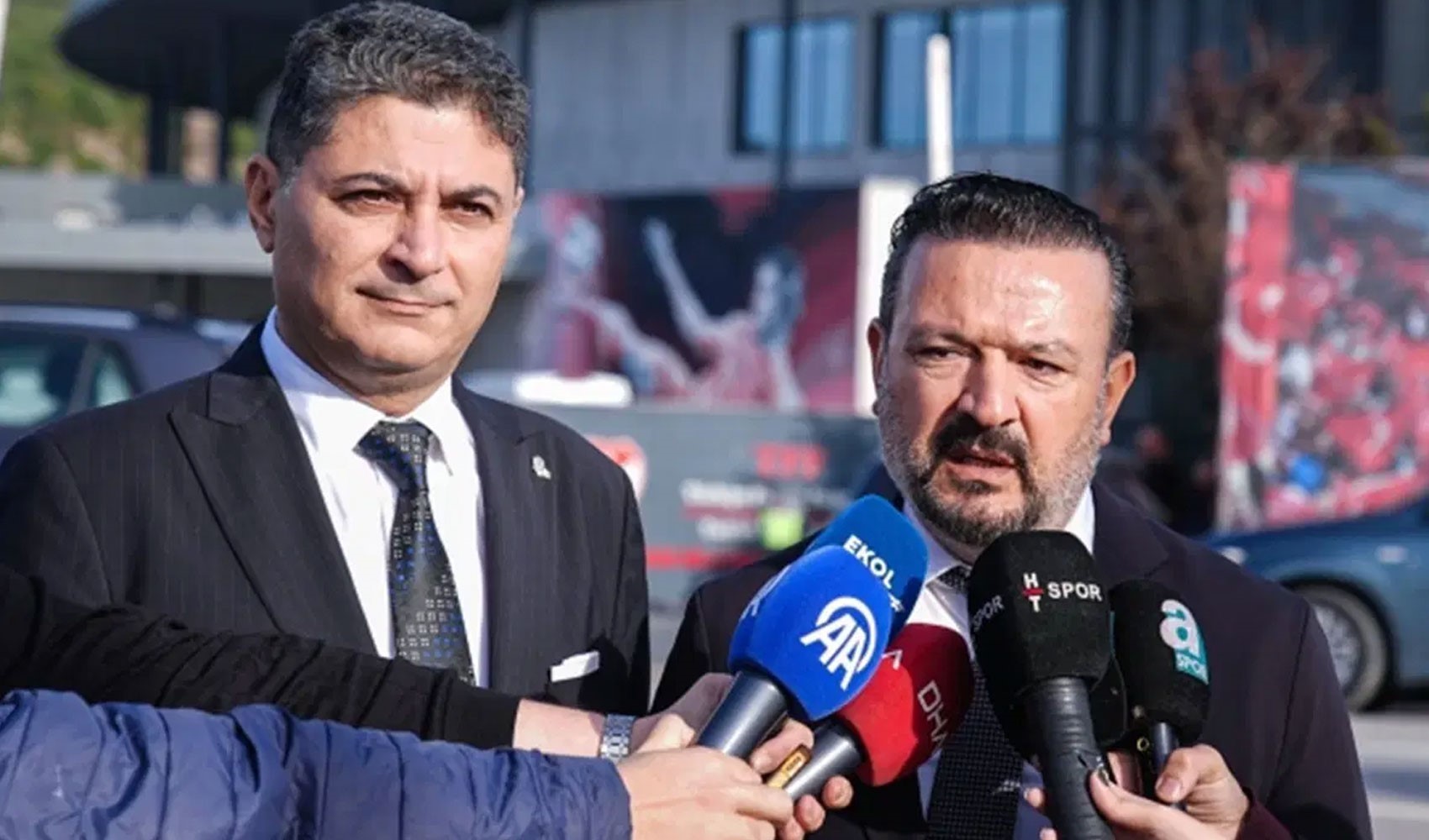 Sadettin Saran serbest bırakıldı Fenerbahçe yönetiminden taraftara ilk mesaj! 'Başkanımızın dediği gibi...'