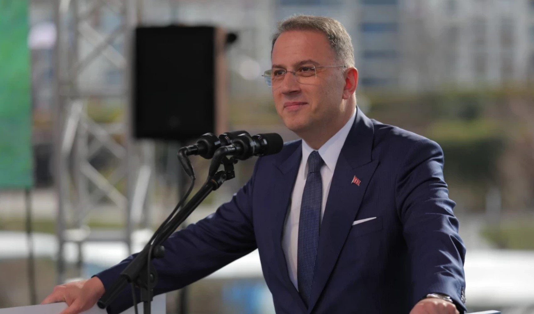 Adli Tıp'tan Murat Çalık için cezaevinde kalabilir kararı