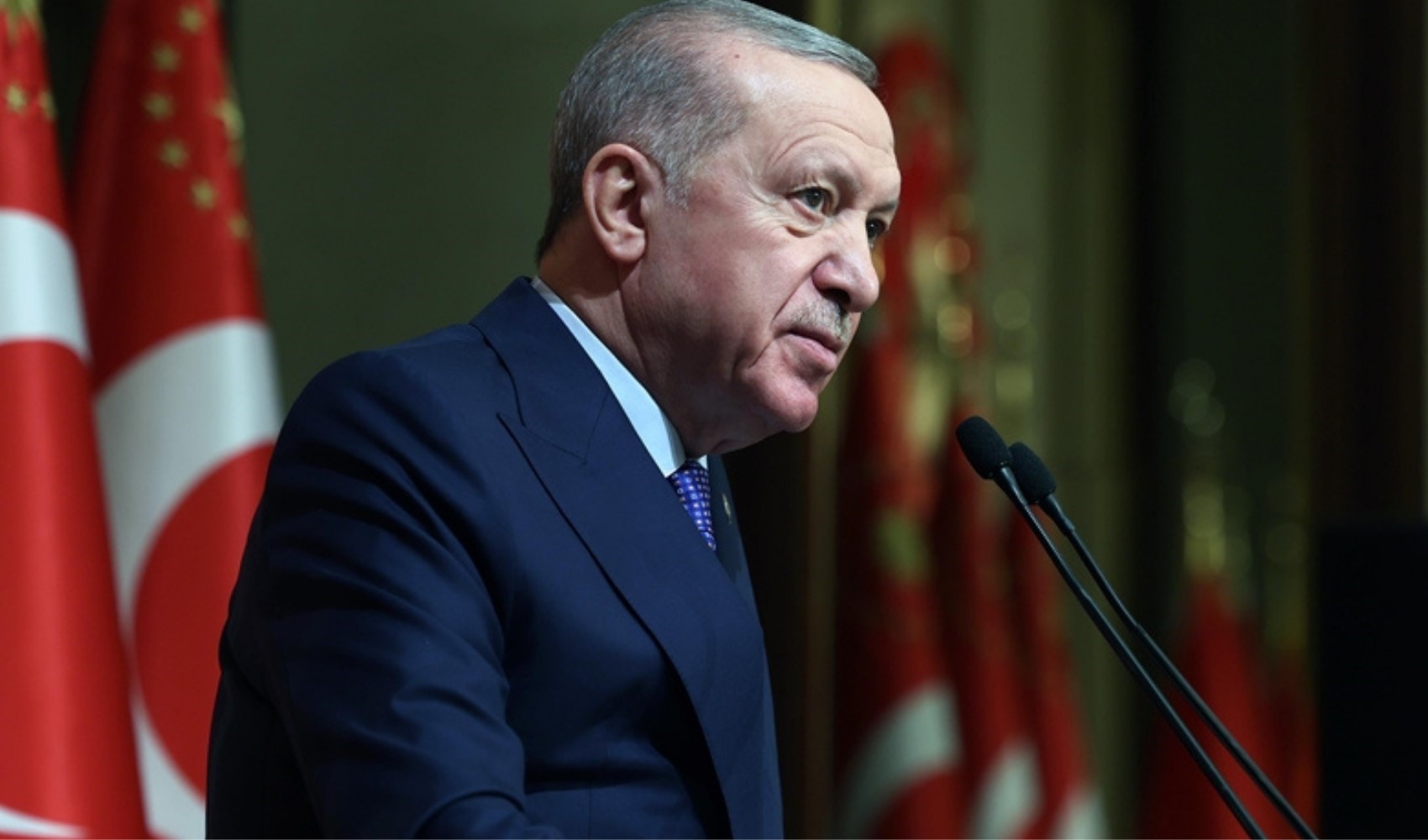 Ekranlarda rol değişimi... Erdoğan talimatı verdi