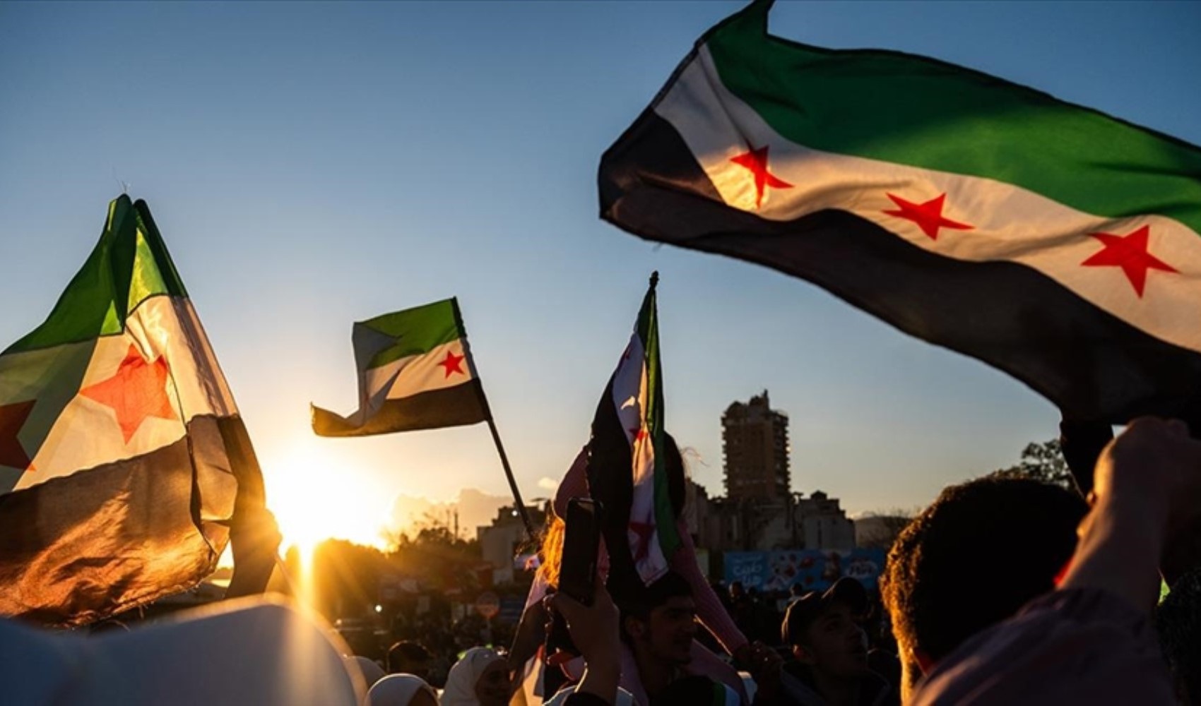 Şam yönetiminden SDG ile temaslara dair açıklama: Askıya aldık