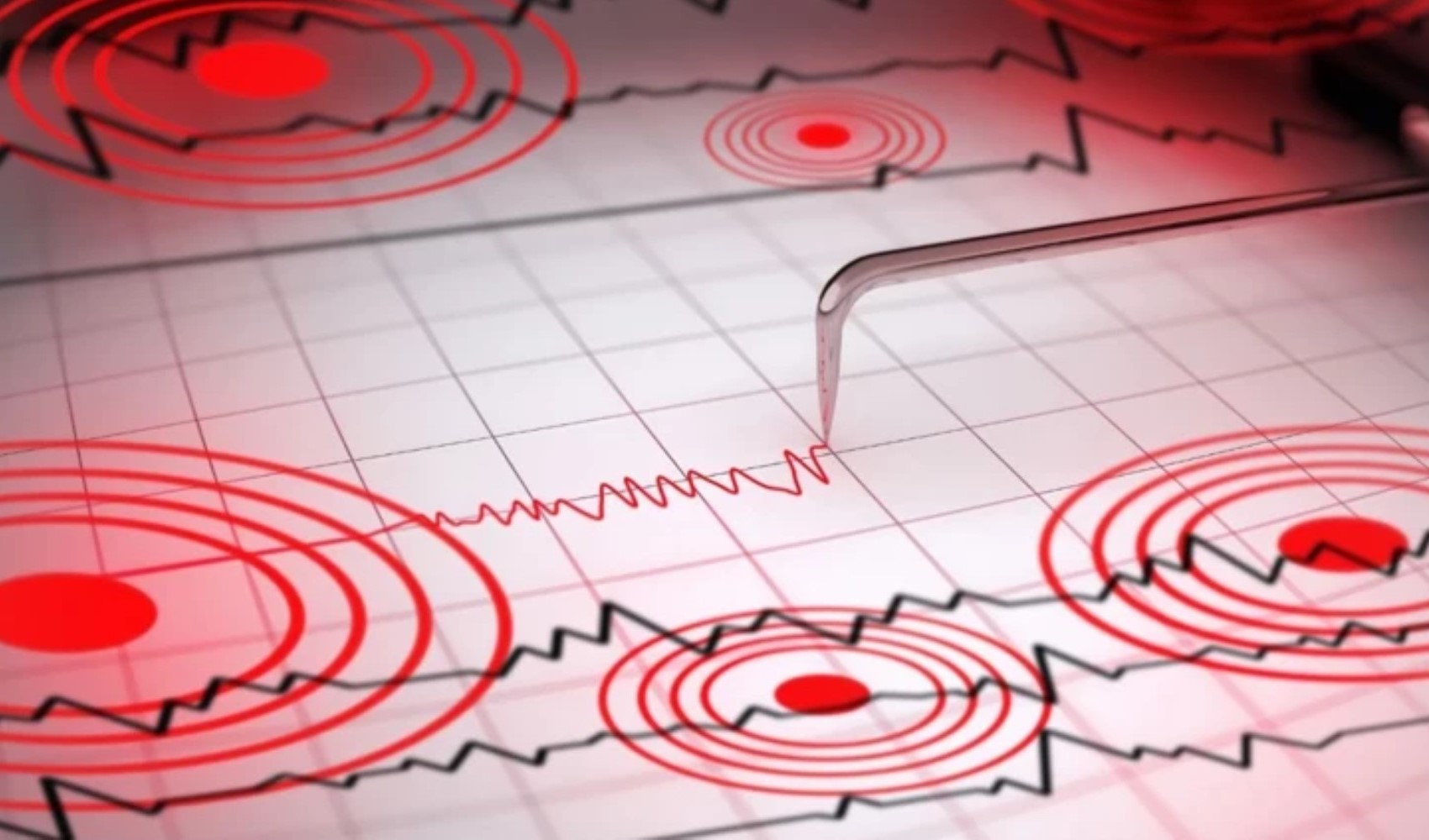 Japonya’da 5.6 büyüklüğünde deprem