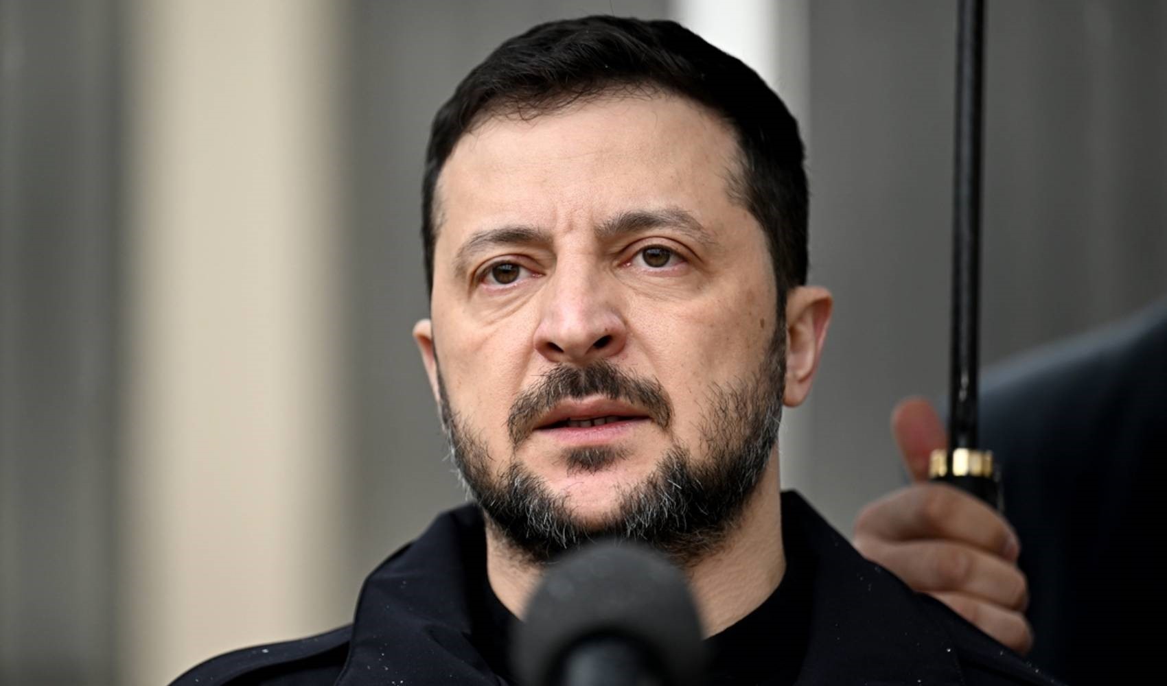 Zelenskiy, Trump'ın Özel Temsilcisi Witkoff ve damadı Kushner ile telefonda görüştü