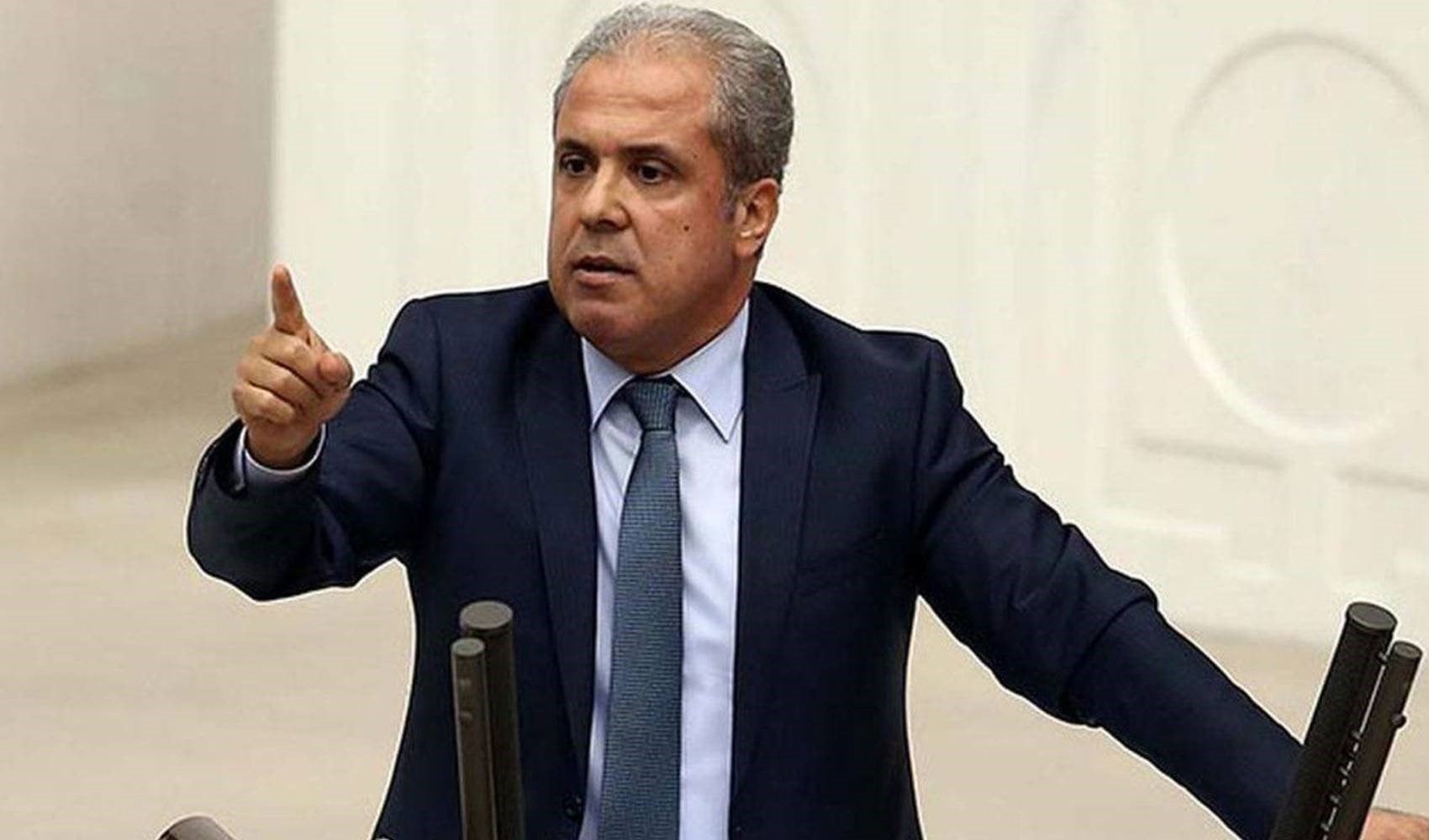 Şamil Tayyar, Bakan Fidan'la telefon görüşmesini aktardı: Fitneciler adına üzgünüm