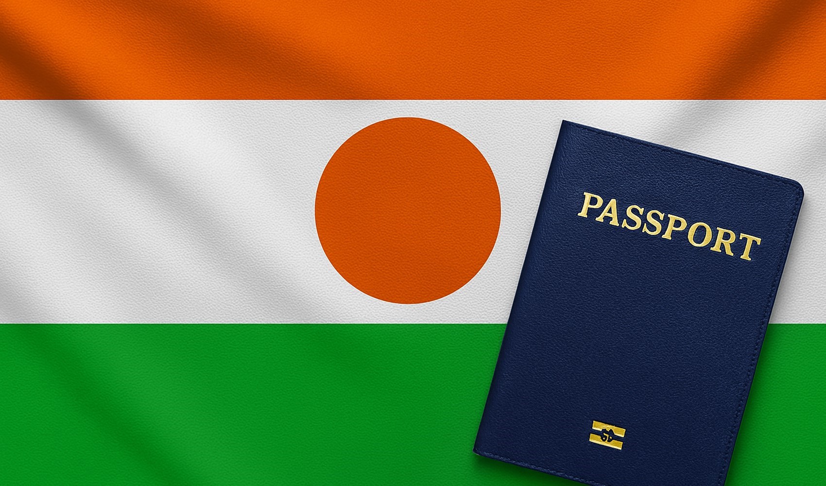 Nijer’den ABD vatandaşlarına vize yasağı