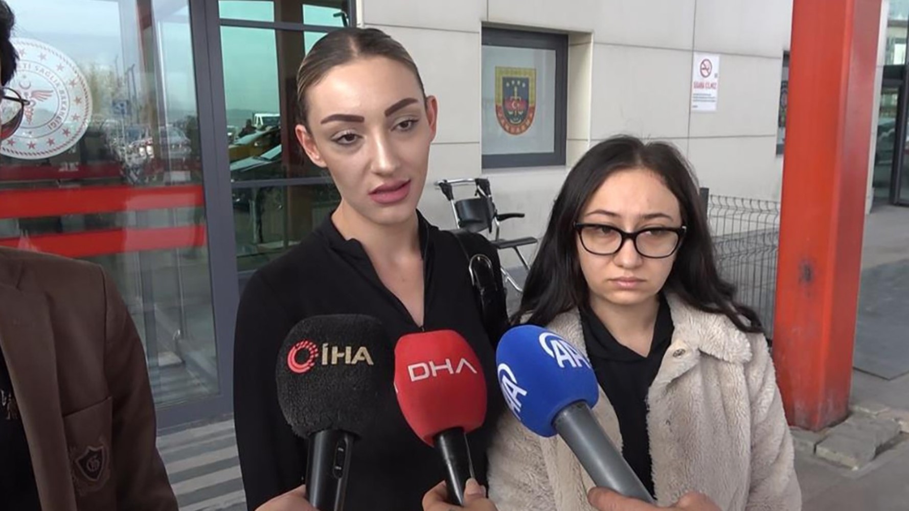 Güllü’nün yakın arkadaşından Tuğyan Ülkem Gülter hakkında bomba iddia! ‘Para vermezsen torununu satarım’