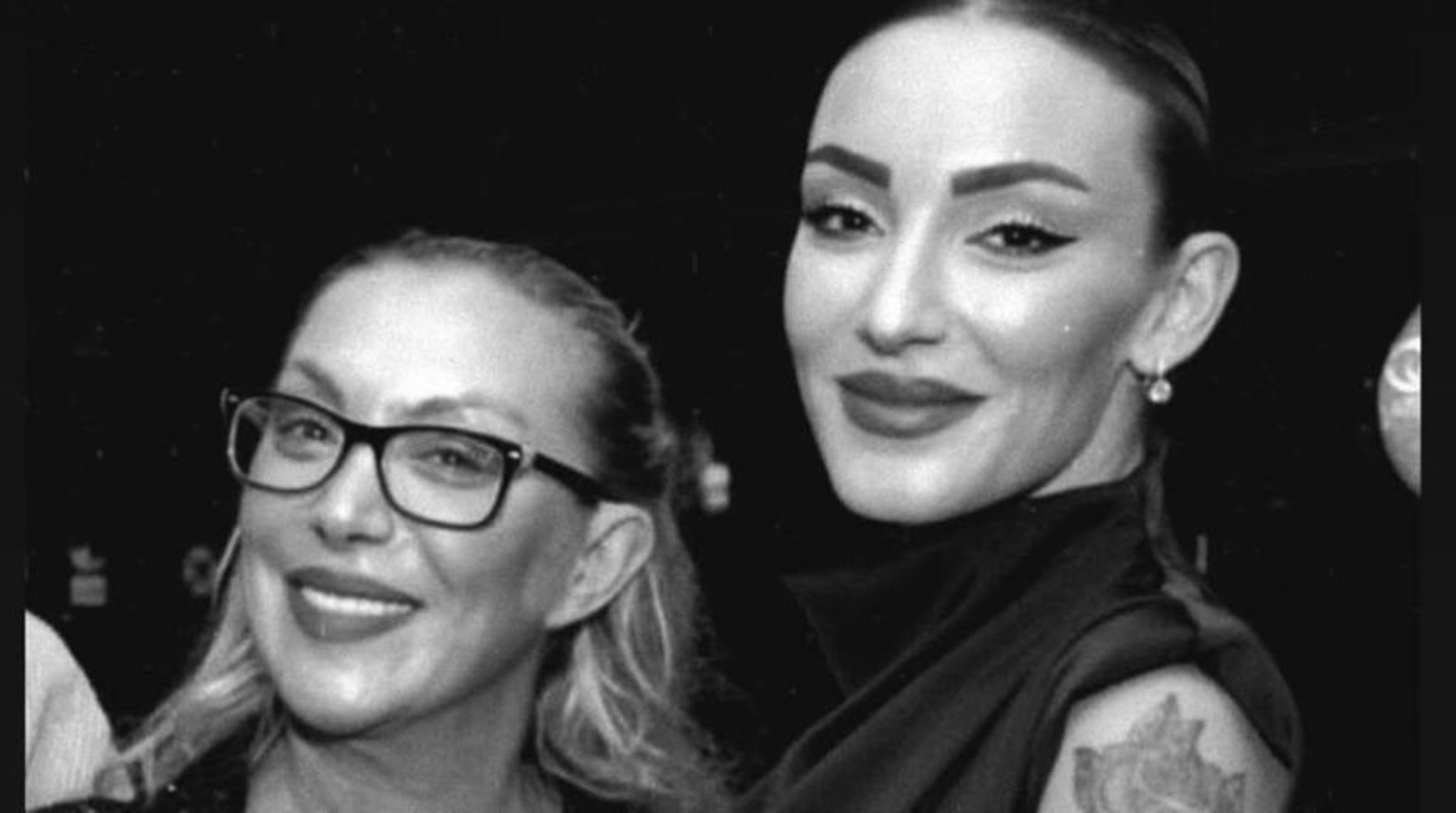 Güllü’nün yakın arkadaşından Tuğyan Ülkem Gülter hakkında bomba iddia! ‘Para vermezsen torununu satarım’