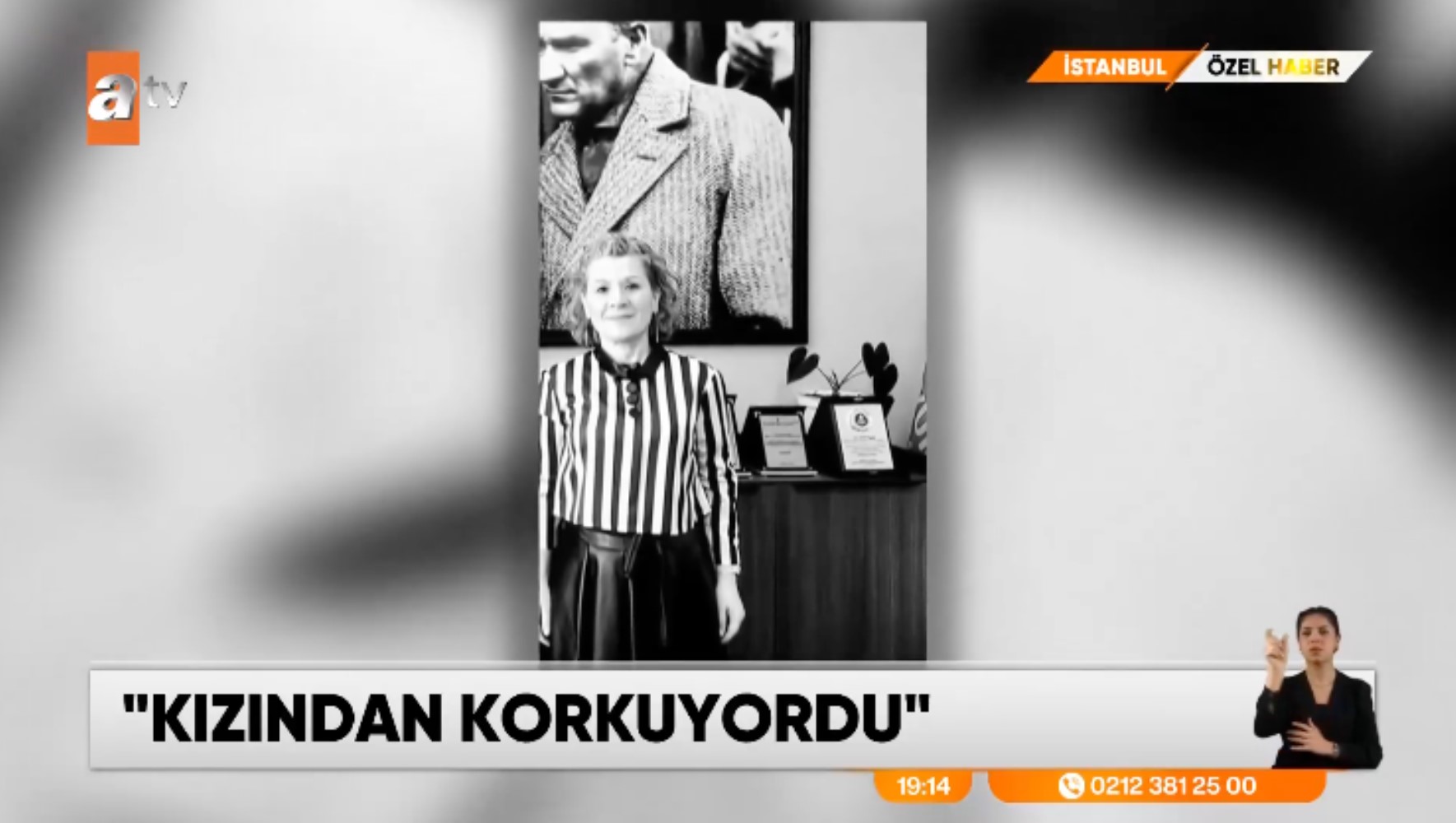 Güllü’nün yakın arkadaşından Tuğyan Ülkem Gülter hakkında bomba iddia! ‘Para vermezsen torununu satarım’