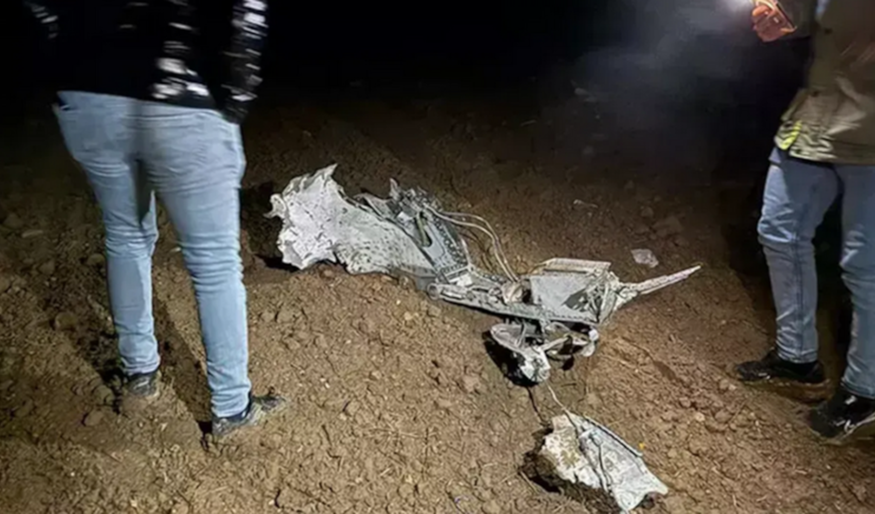 İsrail basını, Libya uçağının düşüşünden Türkiye'yi sorumlu tuttu