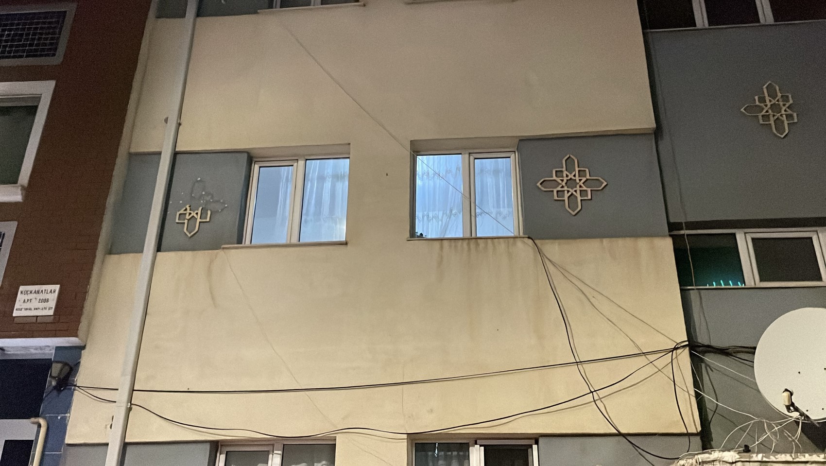 Sivas'ta kardeş cinayeti