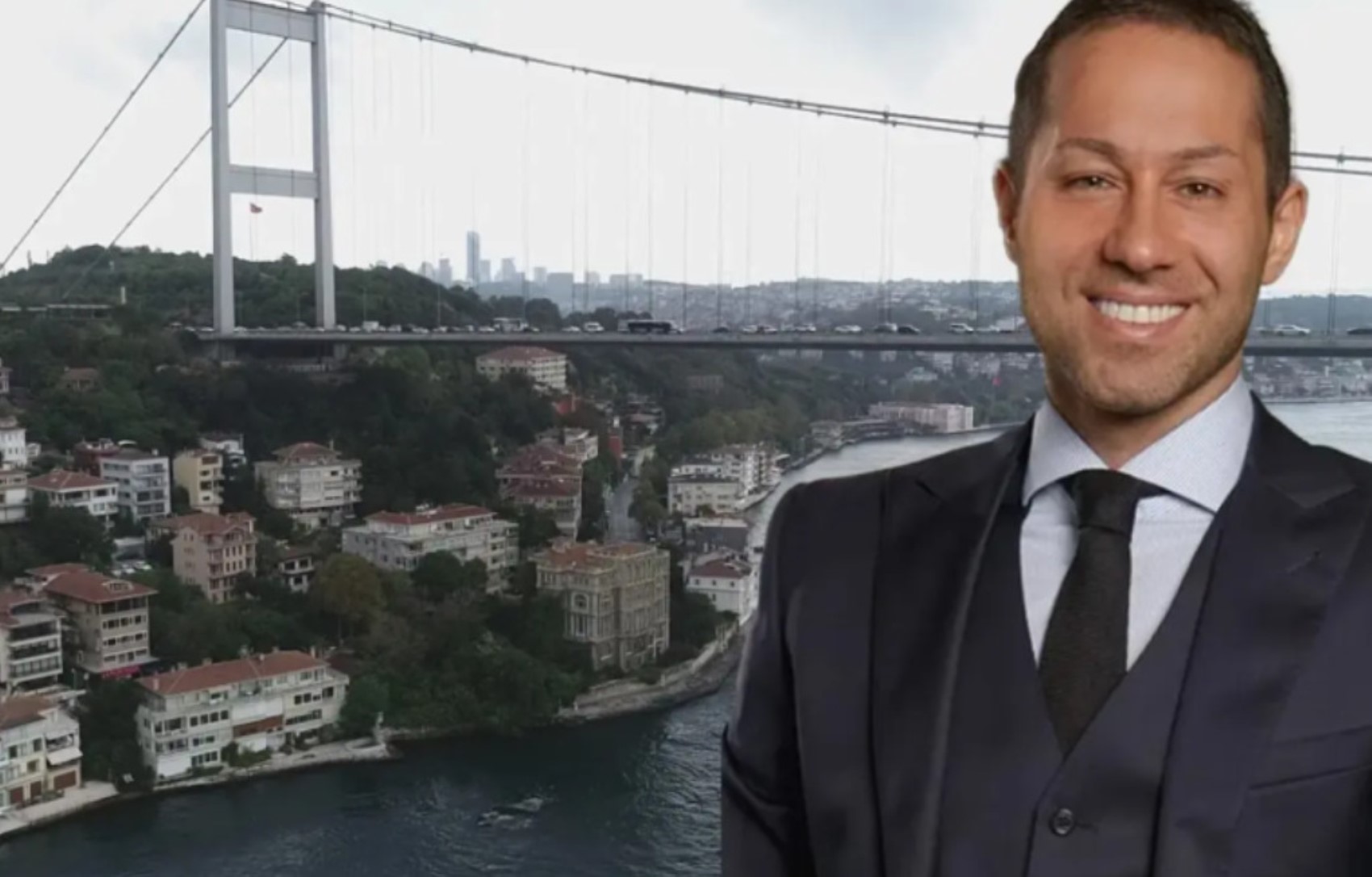 Yalı'daki uyuşturucu partisinde şok detaylar: Kanını değiştiriyor iddiası