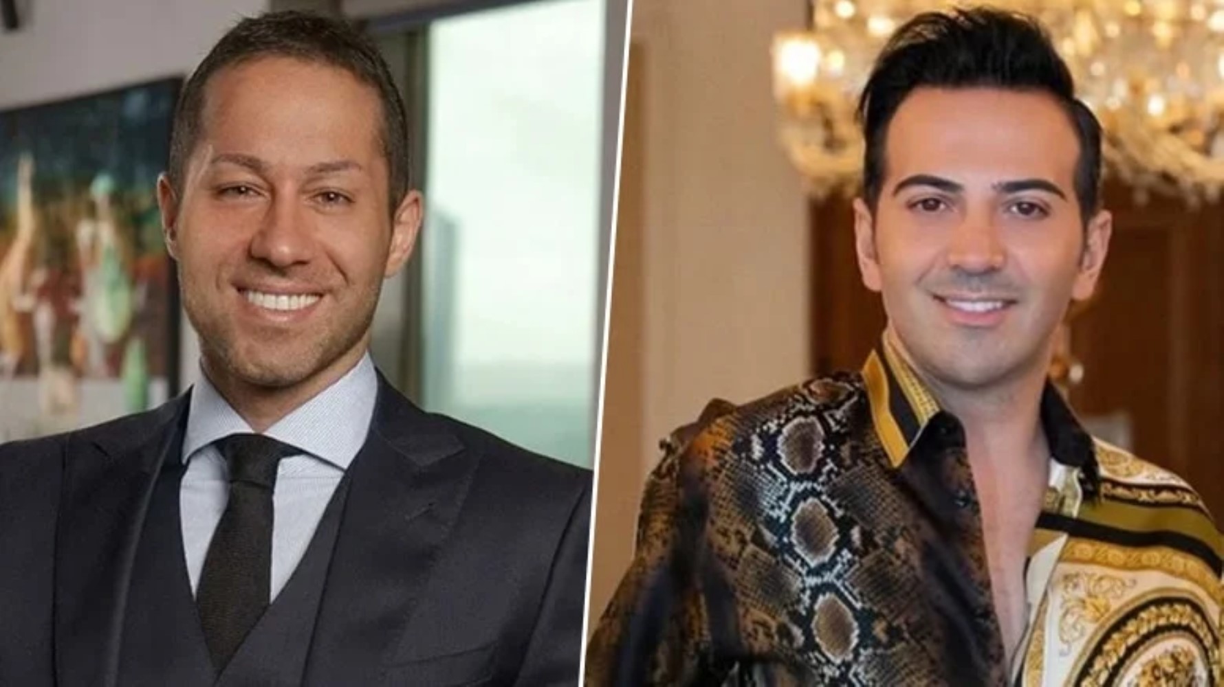 Yalı'daki uyuşturucu partisinde şok detaylar: Kanını değiştiriyor iddiası